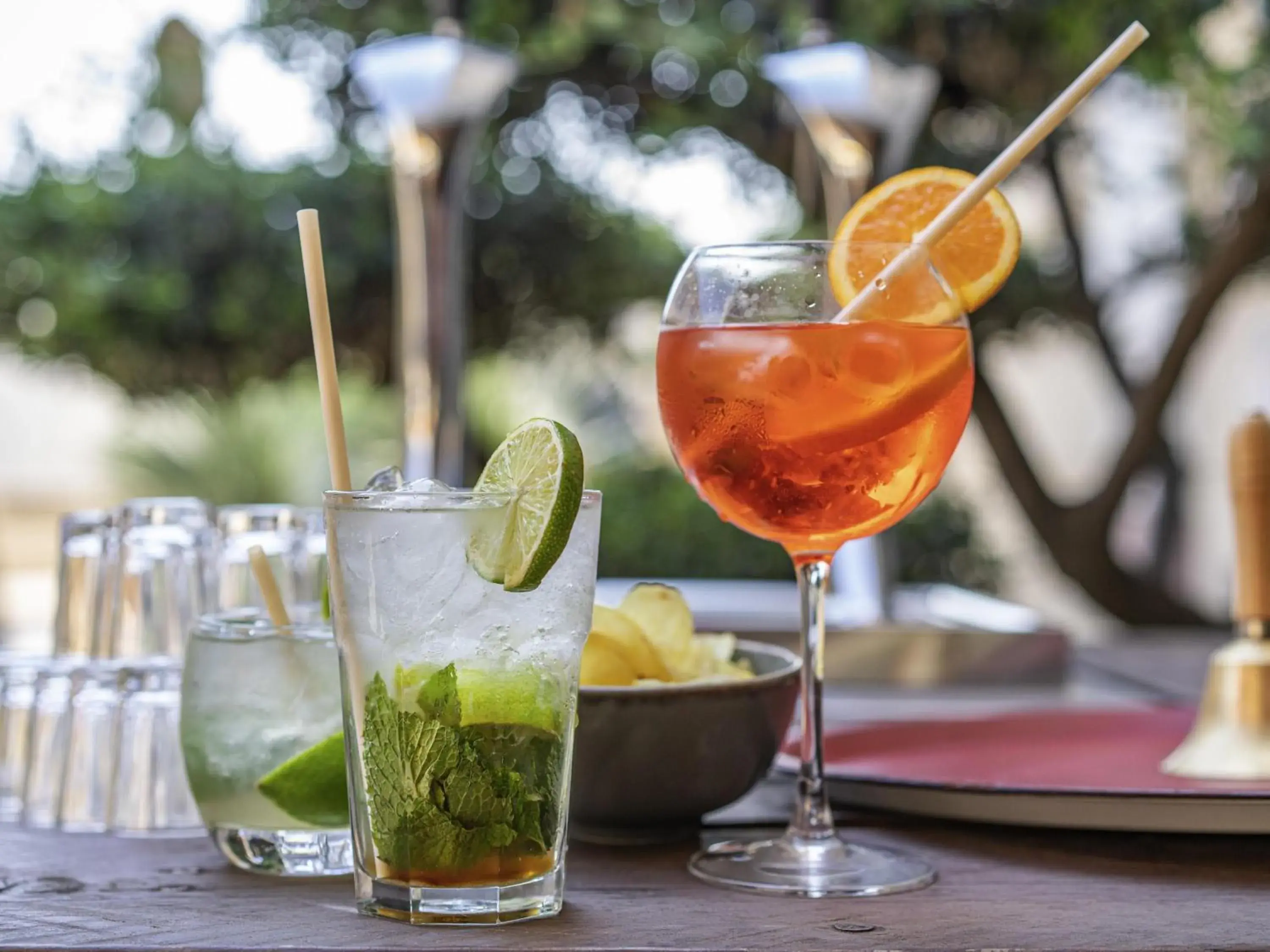 Lounge or bar in ibis Montpellier Centre Polygone Lounge or bar in ibis Montpellier Centre Polygone