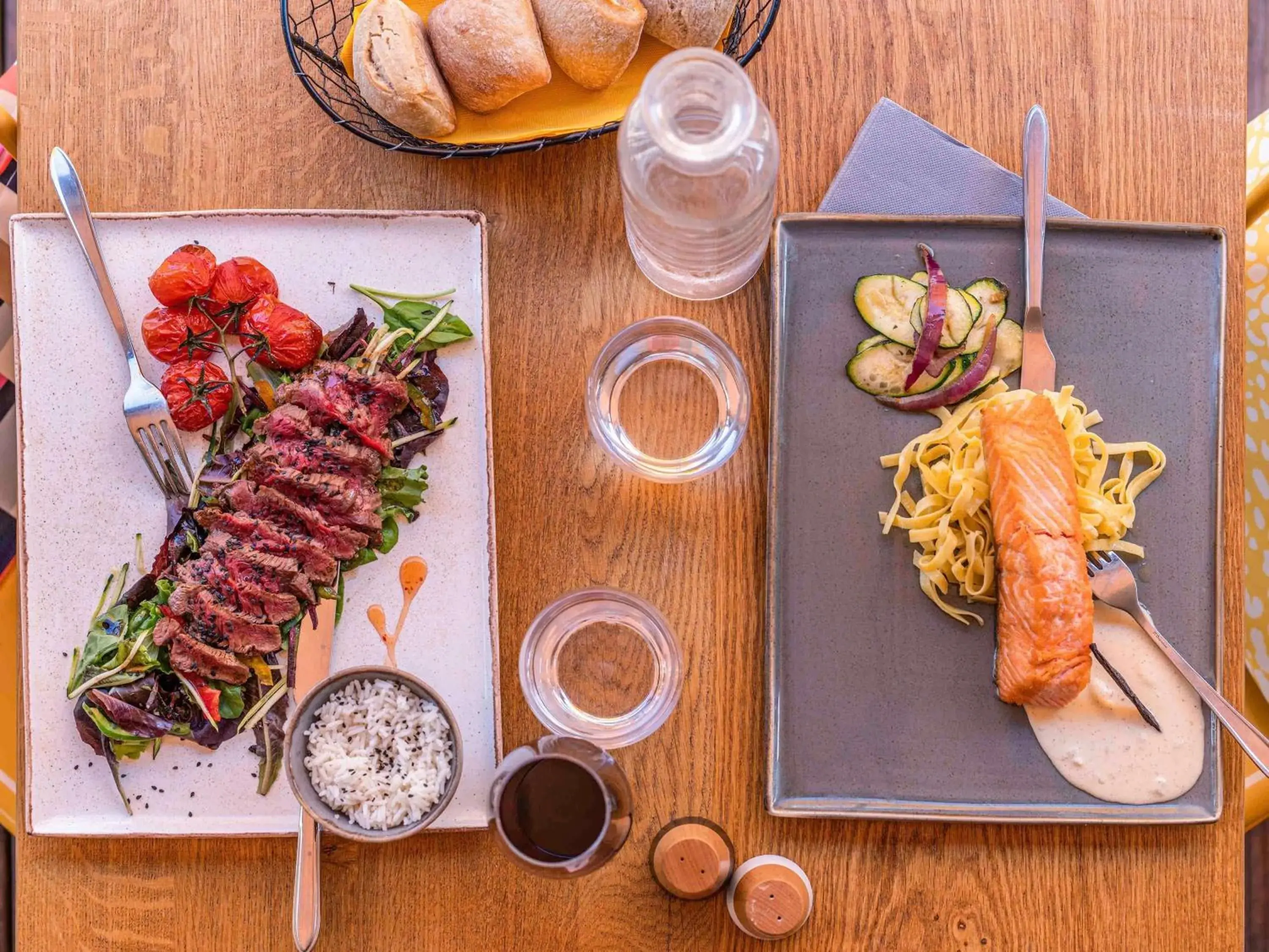 Property building in ibis Montpellier Centre Polygone Property building in ibis Montpellier Centre Polygone