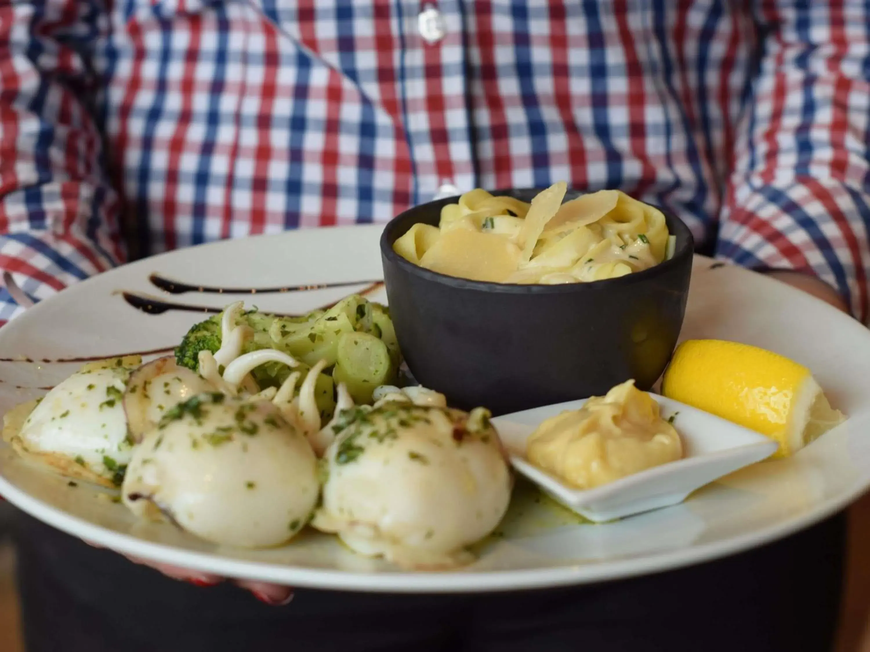 Restaurant/places to eat in ibis Montpellier Centre Polygone Restaurant/places to eat in ibis Montpellier Centre Polygone