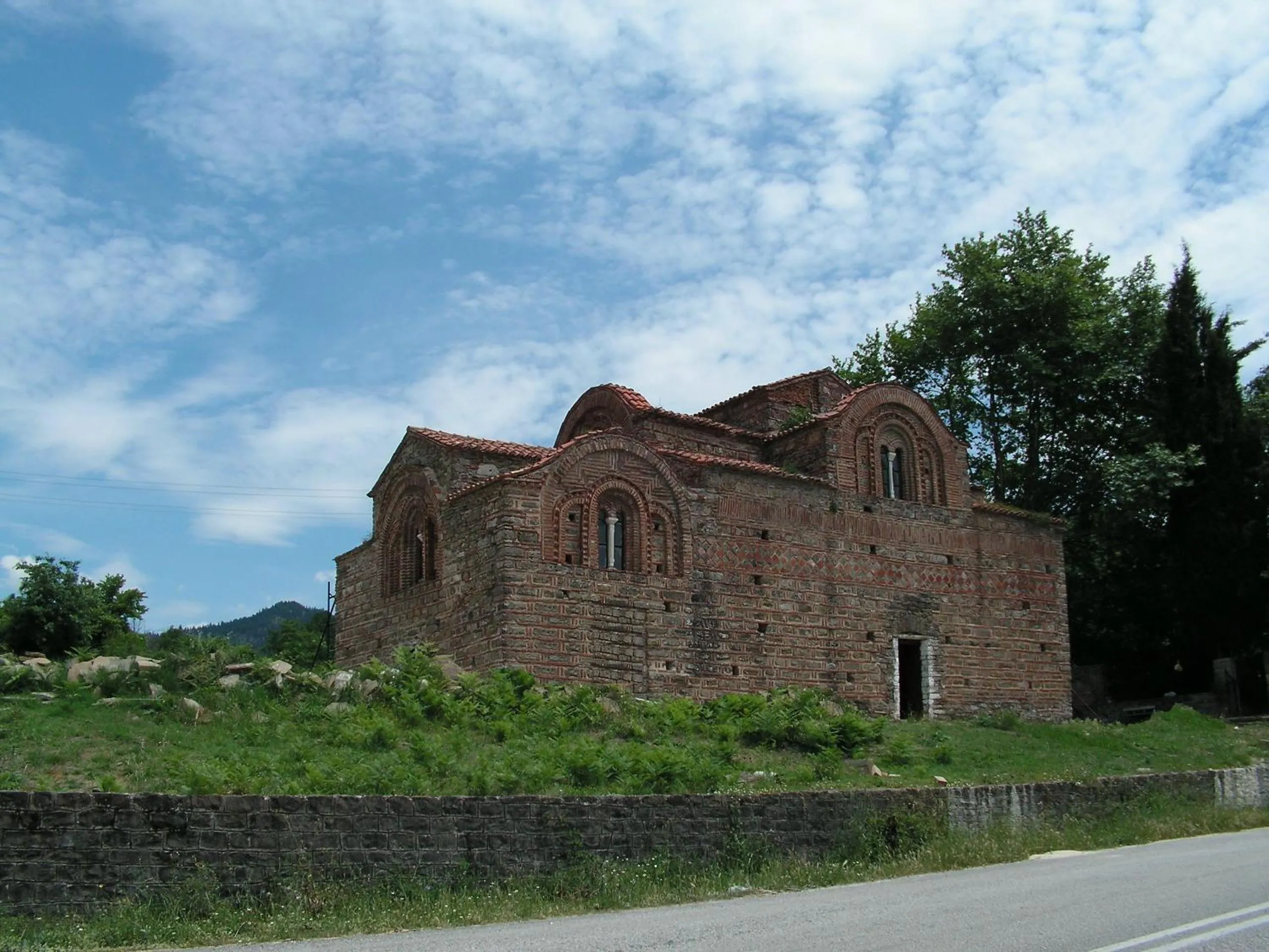 Other in Xenonas Kypseli