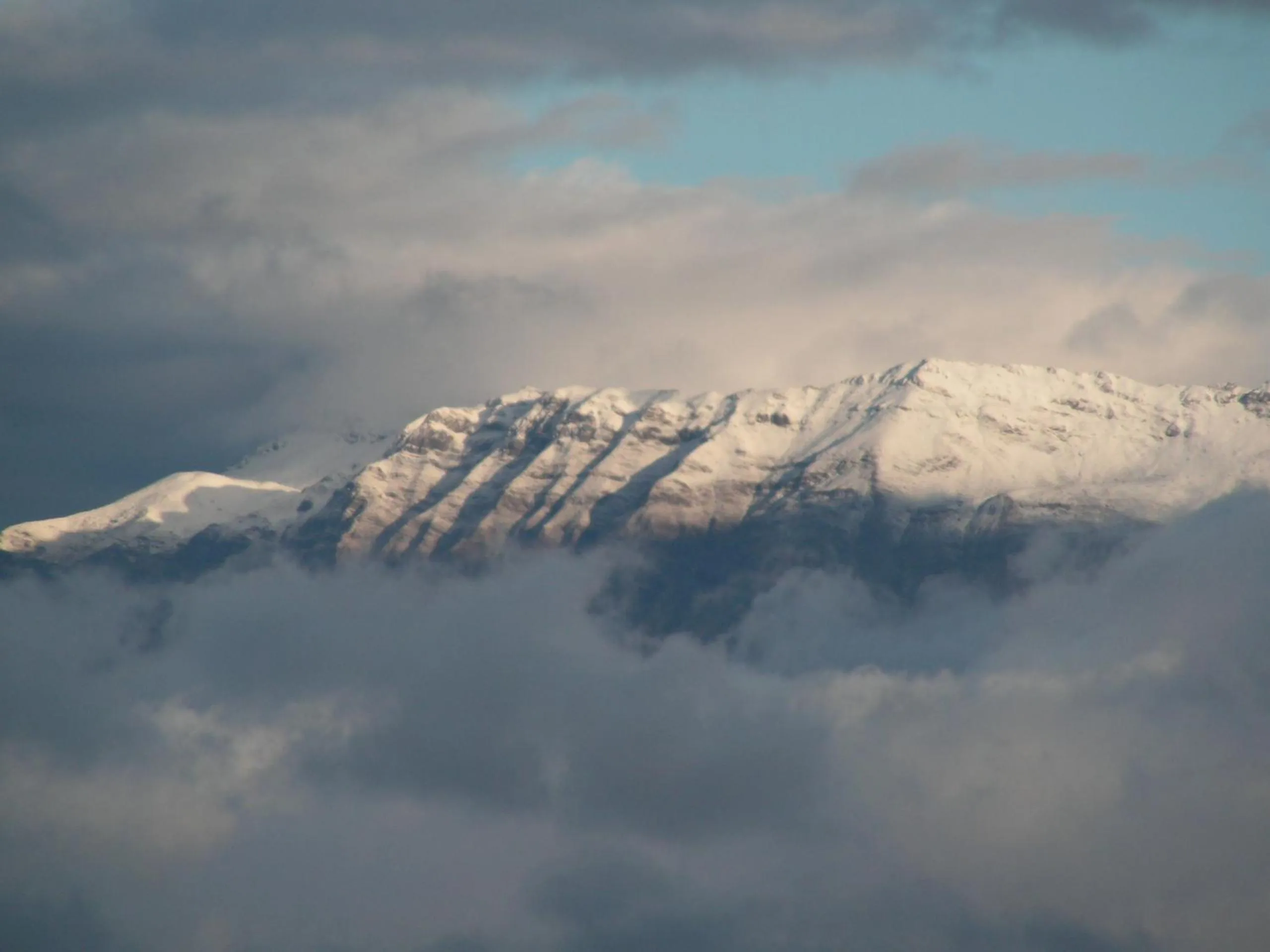 Time of day in Xenonas Kypseli