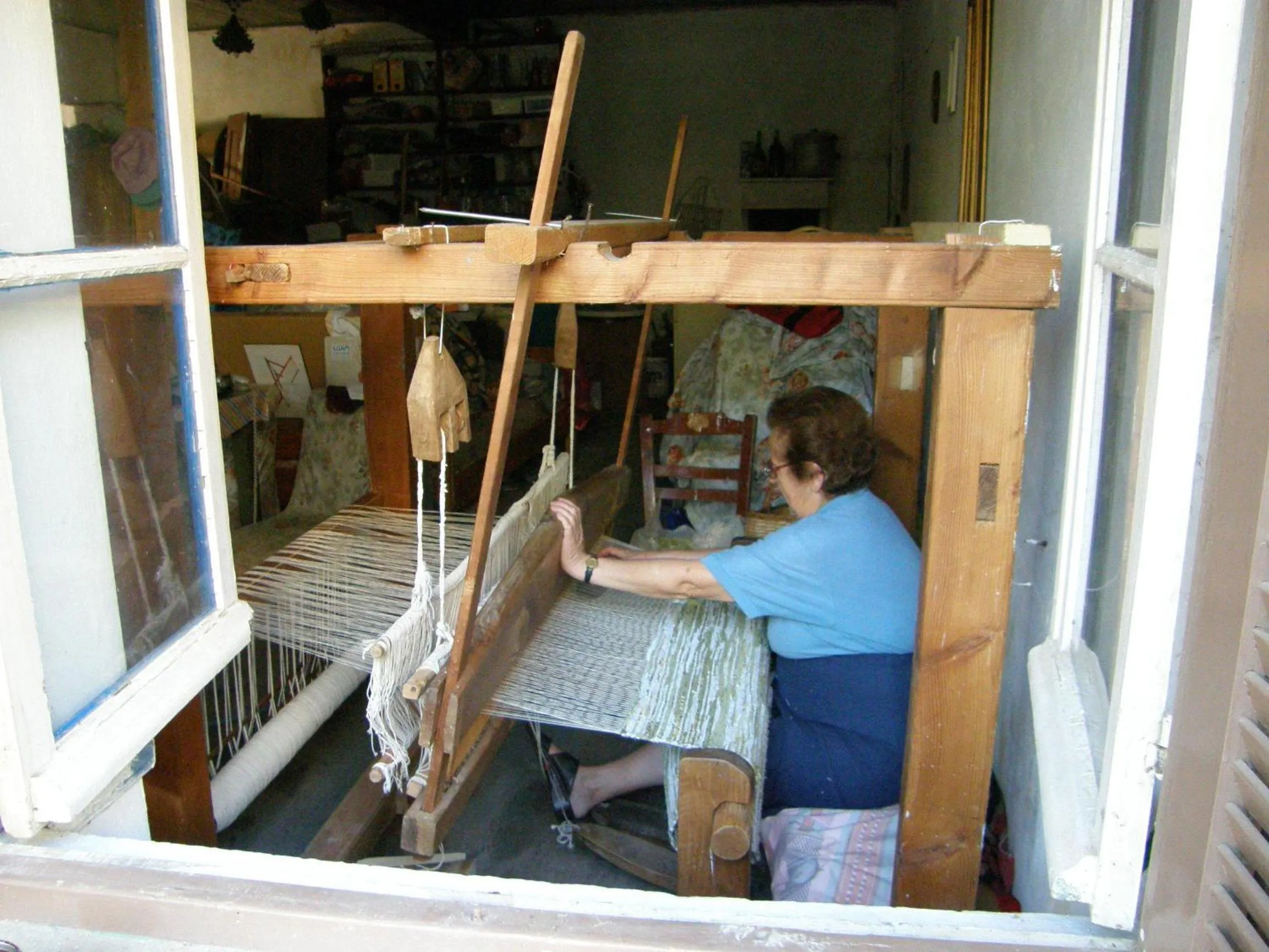 Other in Xenonas Kypseli