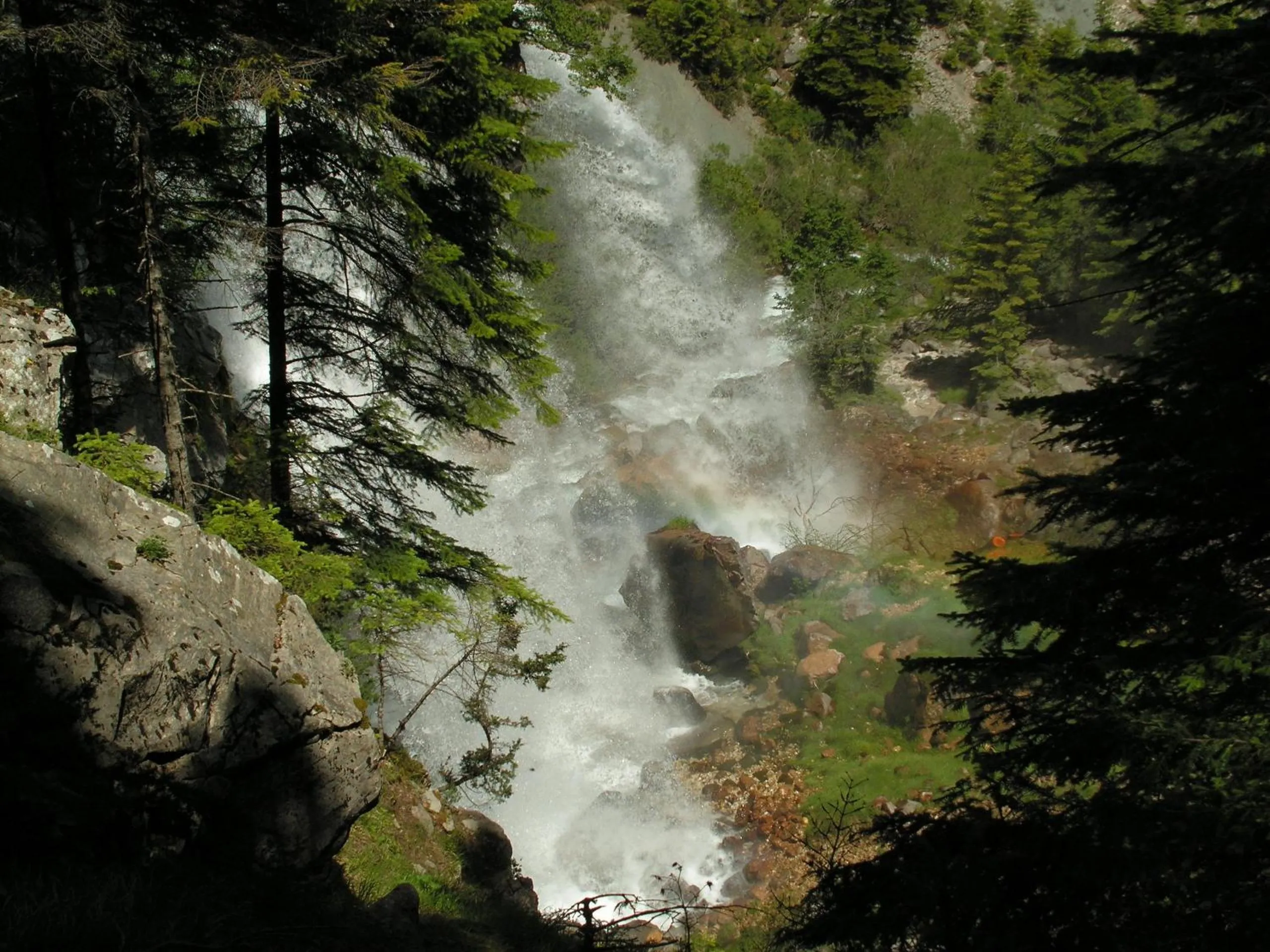 Other in Xenonas Kypseli