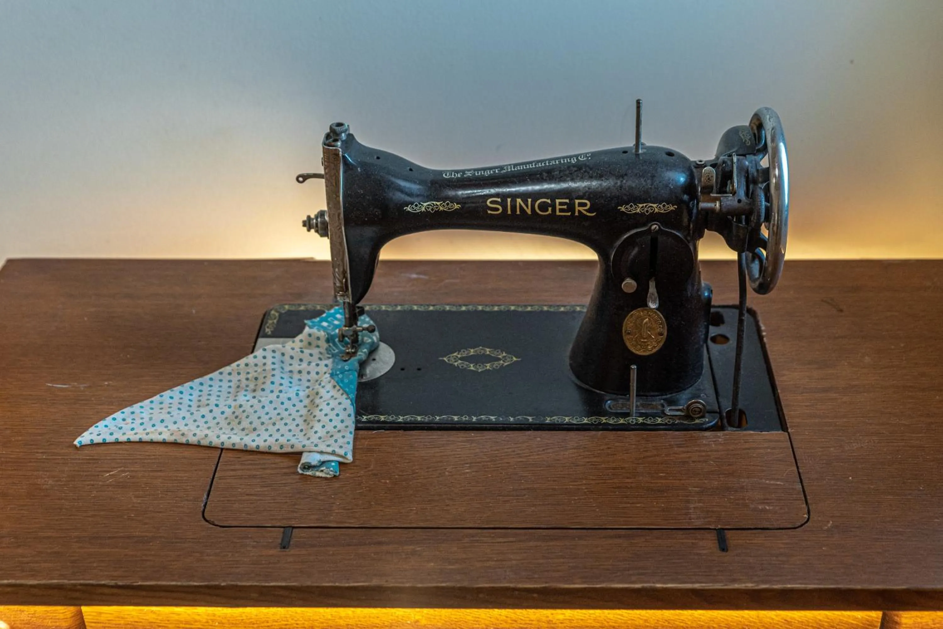 Lobby or reception in Xenonas Kypseli