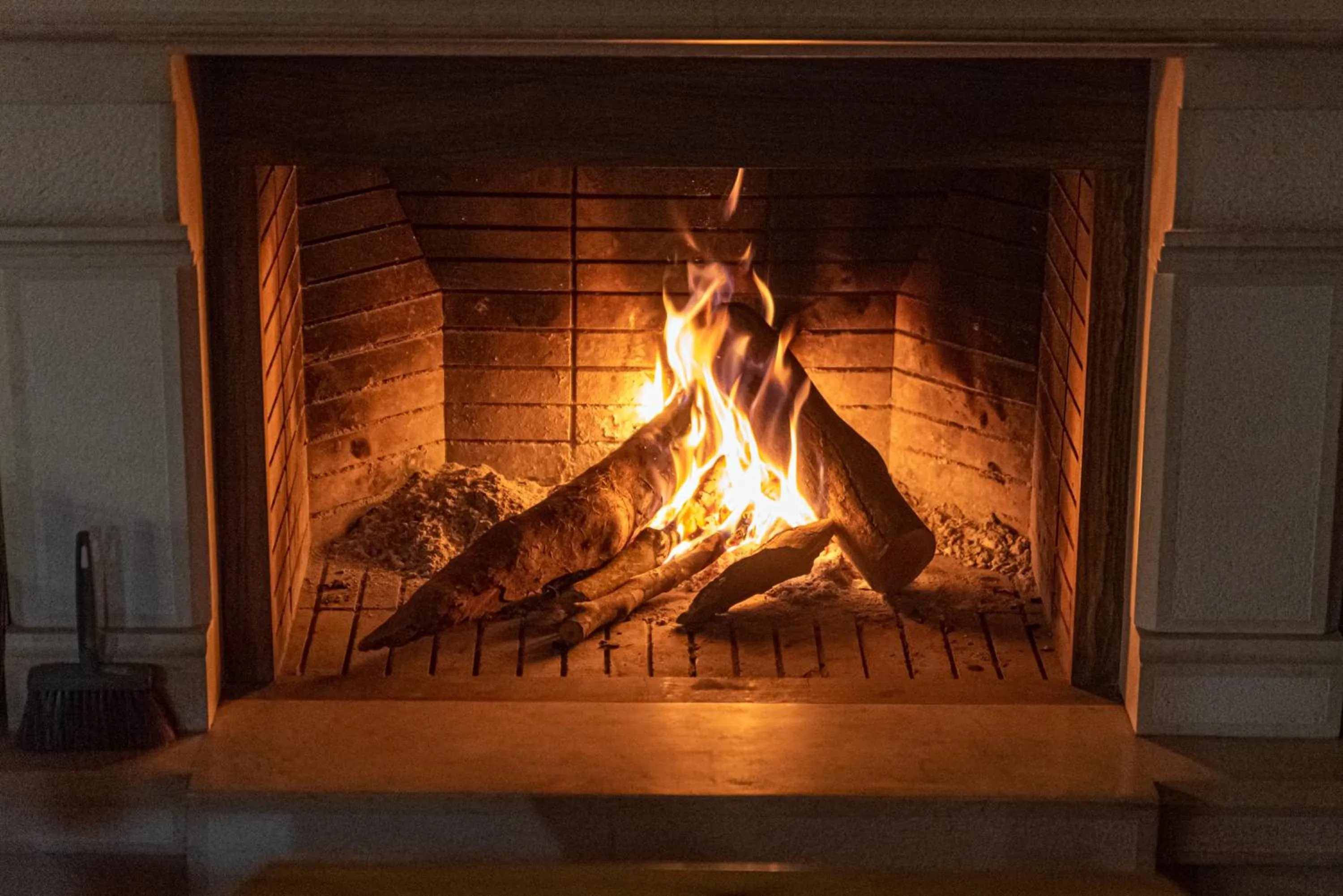 Lobby or reception in Xenonas Kypseli