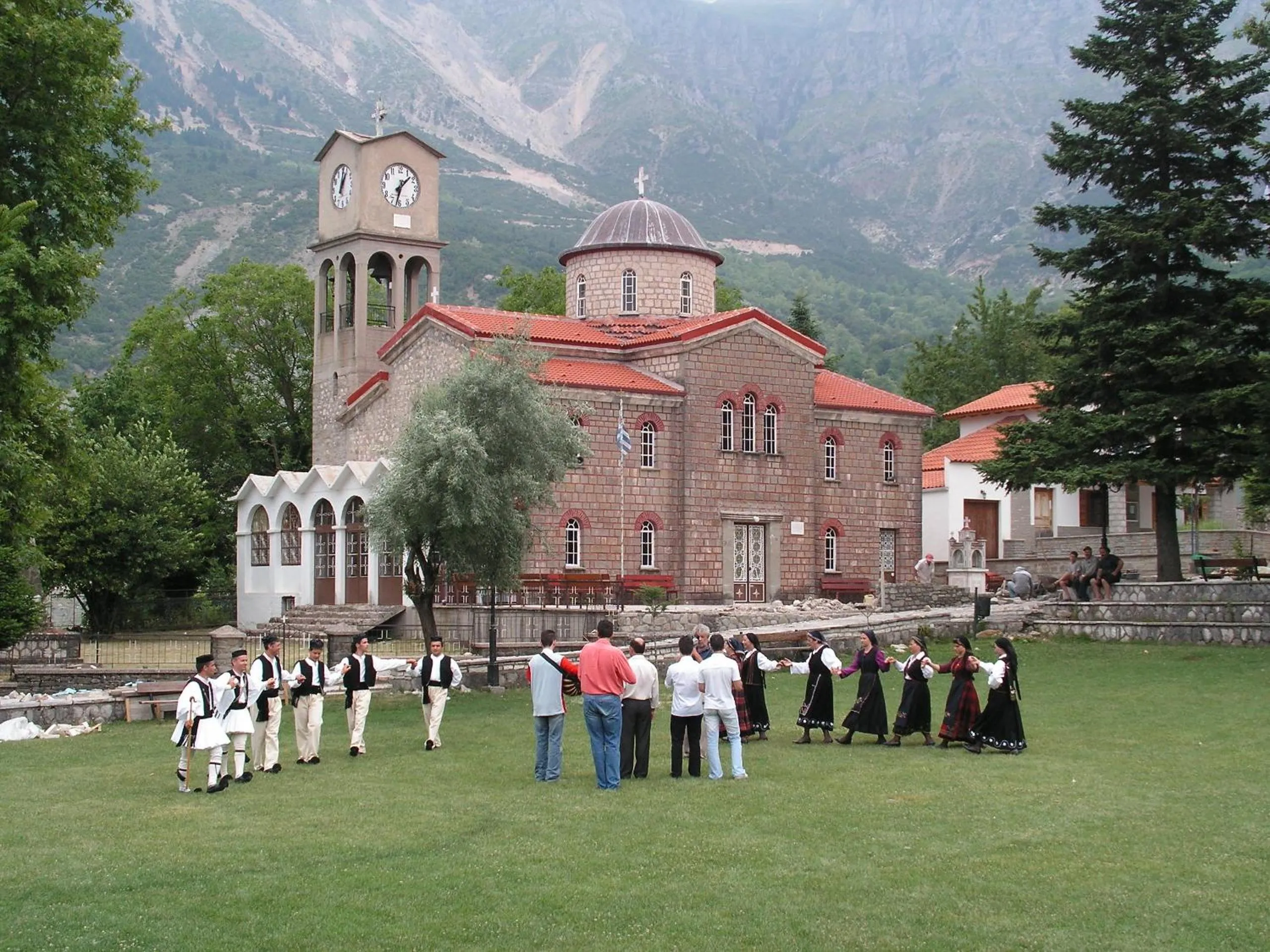 Other in Xenonas Kypseli