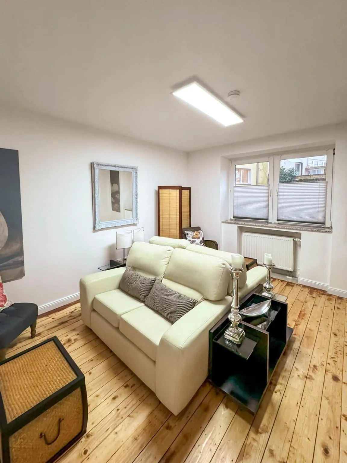 Lobby or reception in Trip Inn Boutique Rubens