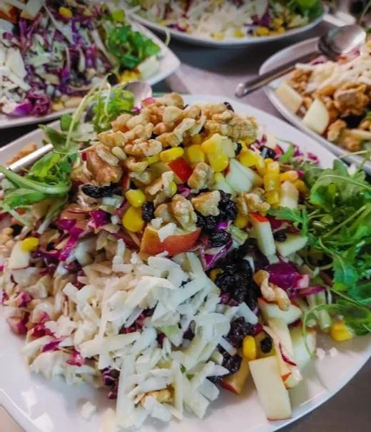 Restaurant/places to eat in Metohi