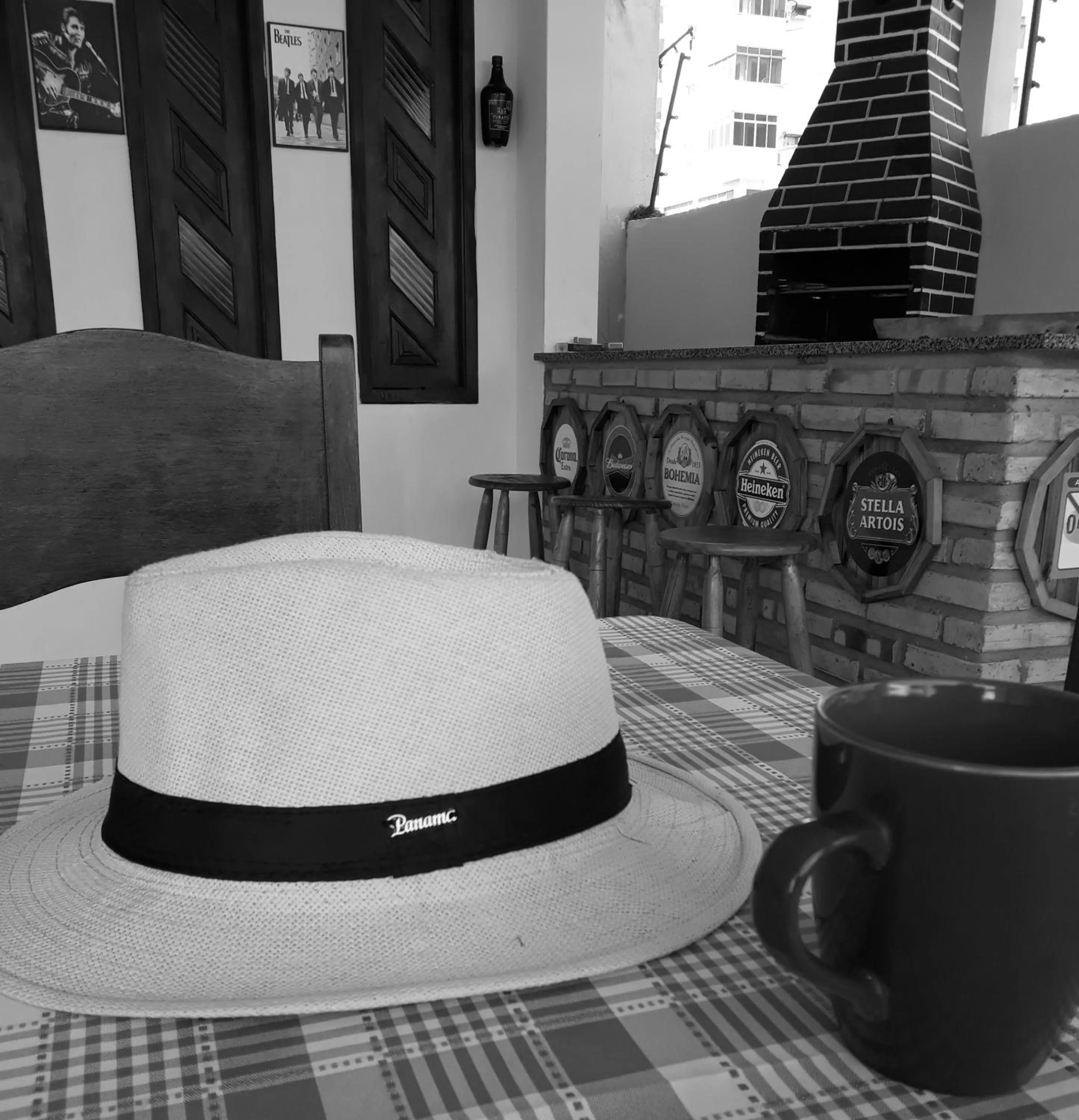 Pousada Recanto das Férias
