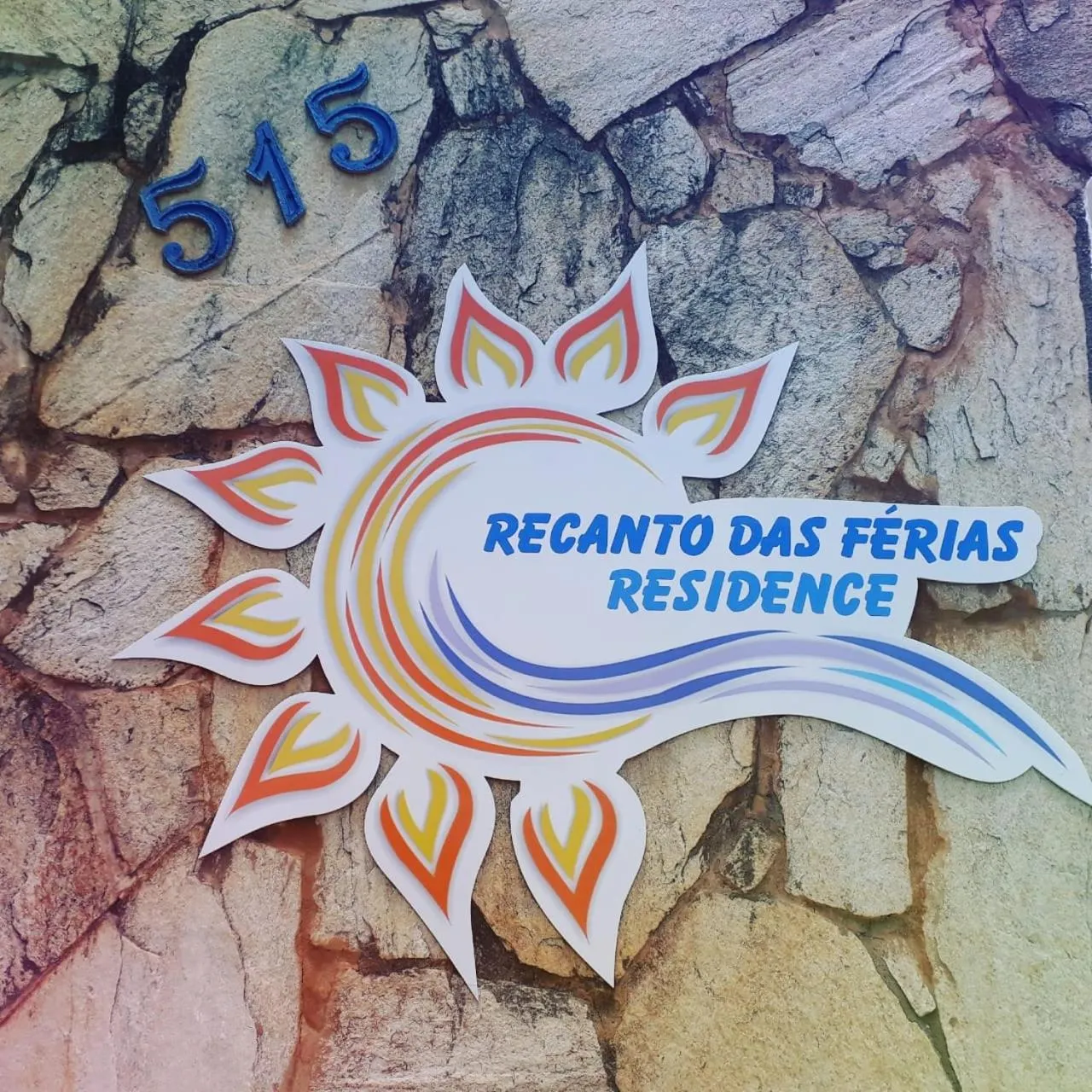 Pousada Recanto das Férias