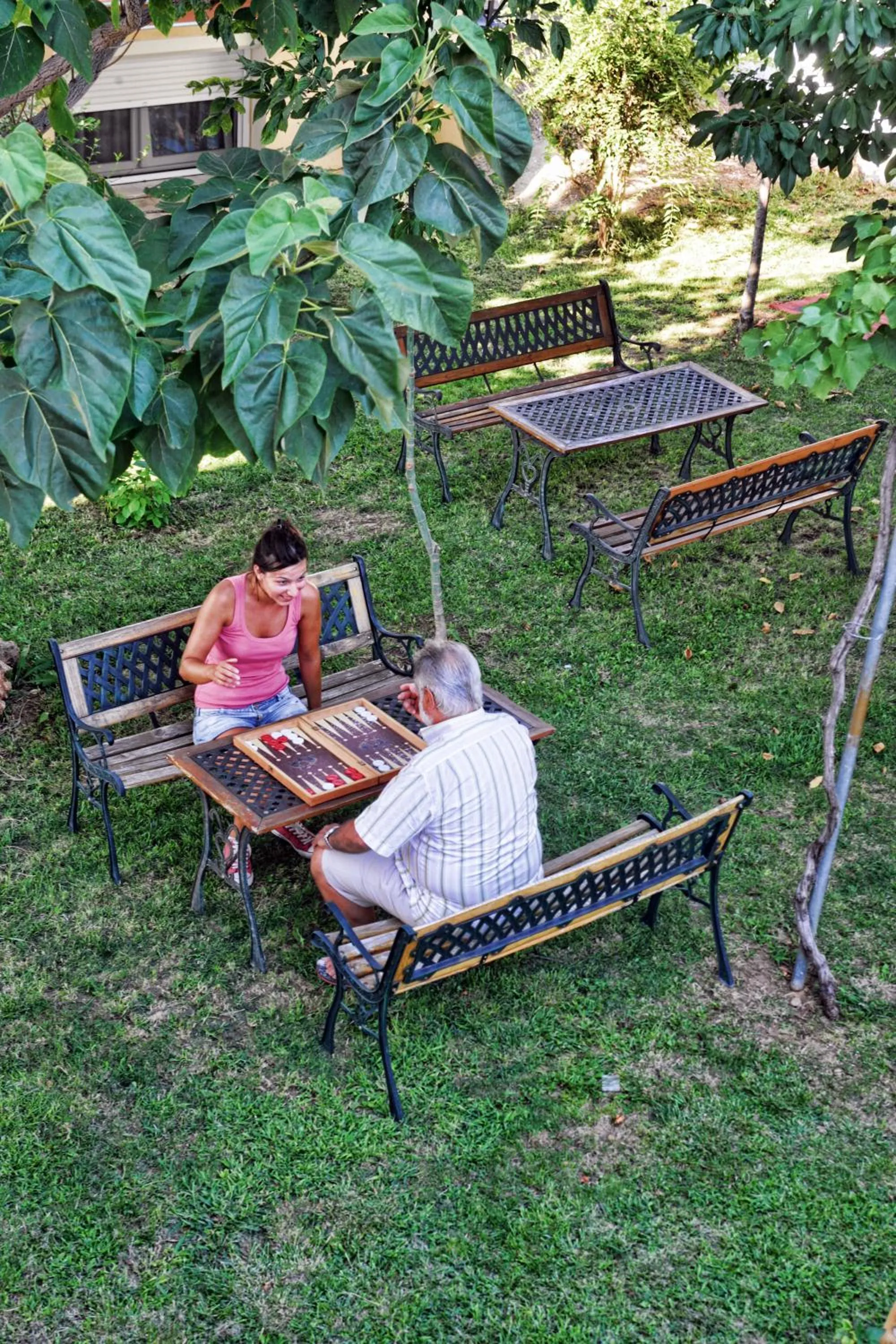 Lounge or bar in Anestis Studios