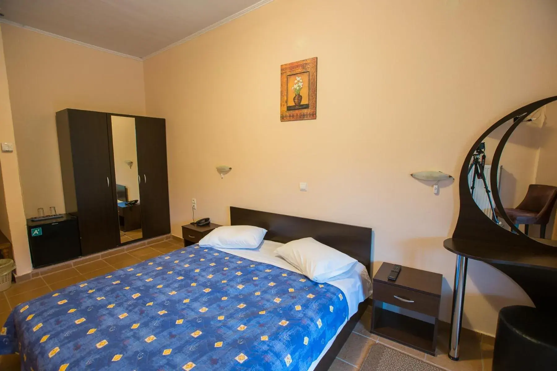 Hotel Tzoumerka Hotel Tzoumerka