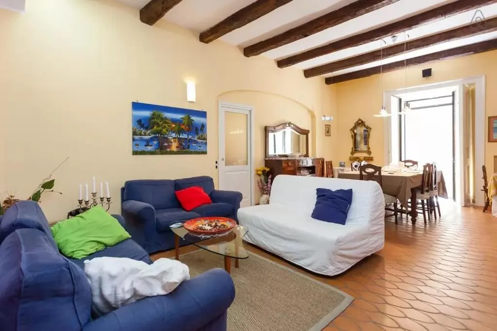 Day in Bed and Breakfast Adelberga