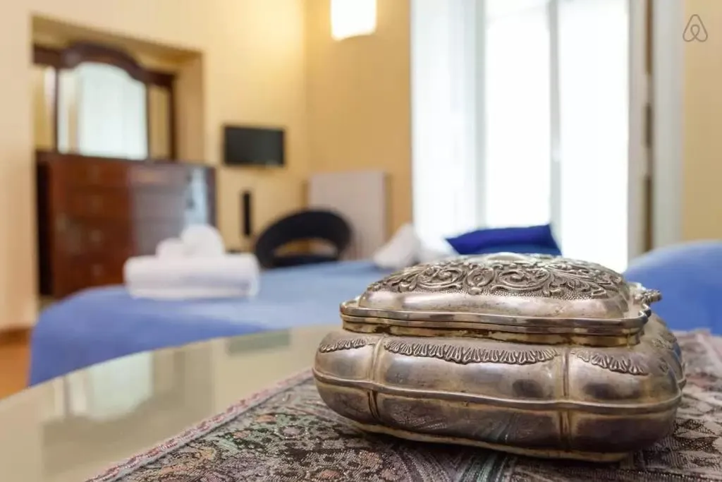 Other, Bed in Bed and Breakfast Adelberga