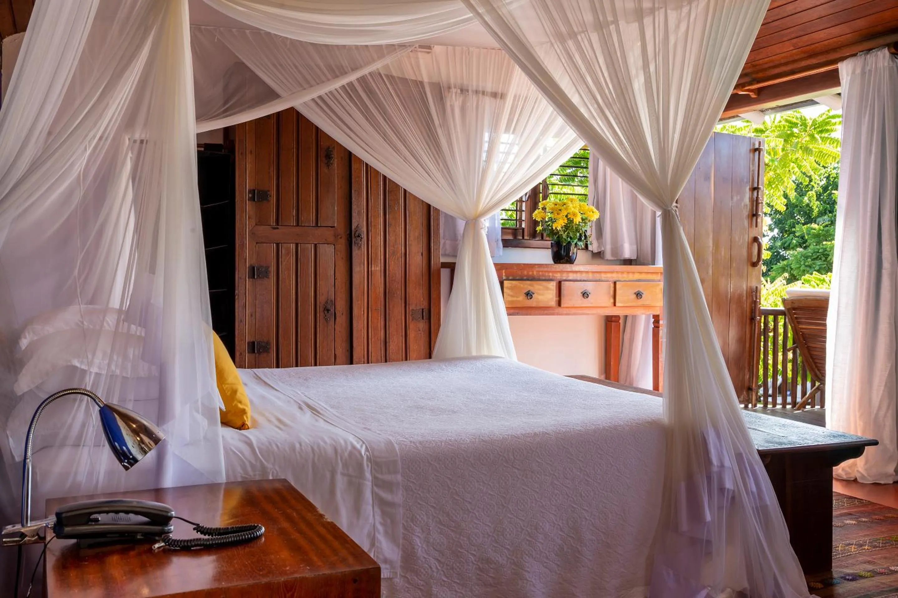 Bedroom, Bed in Pousada El Gordo