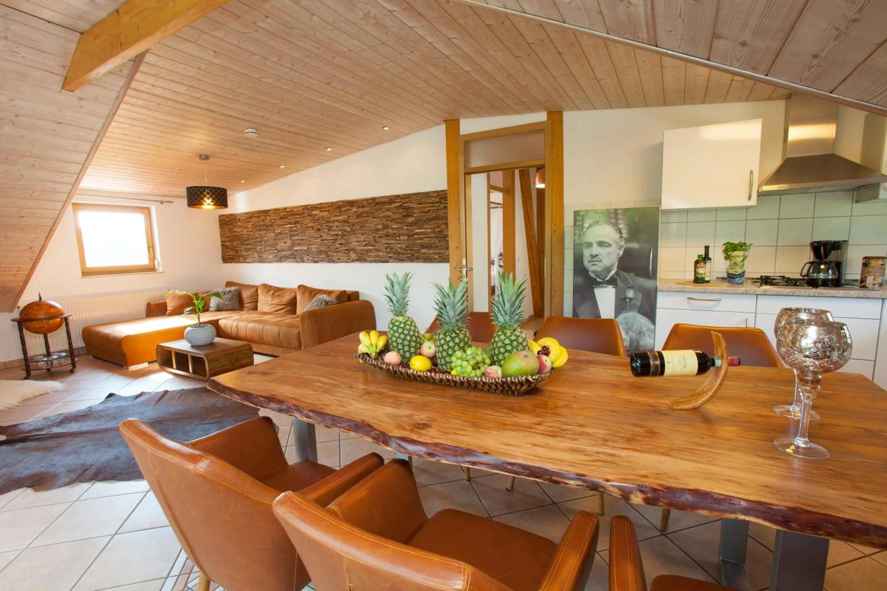 Residenz Cheval - Bond Residence mit Sauna - Friedrichshafen - Bodensee