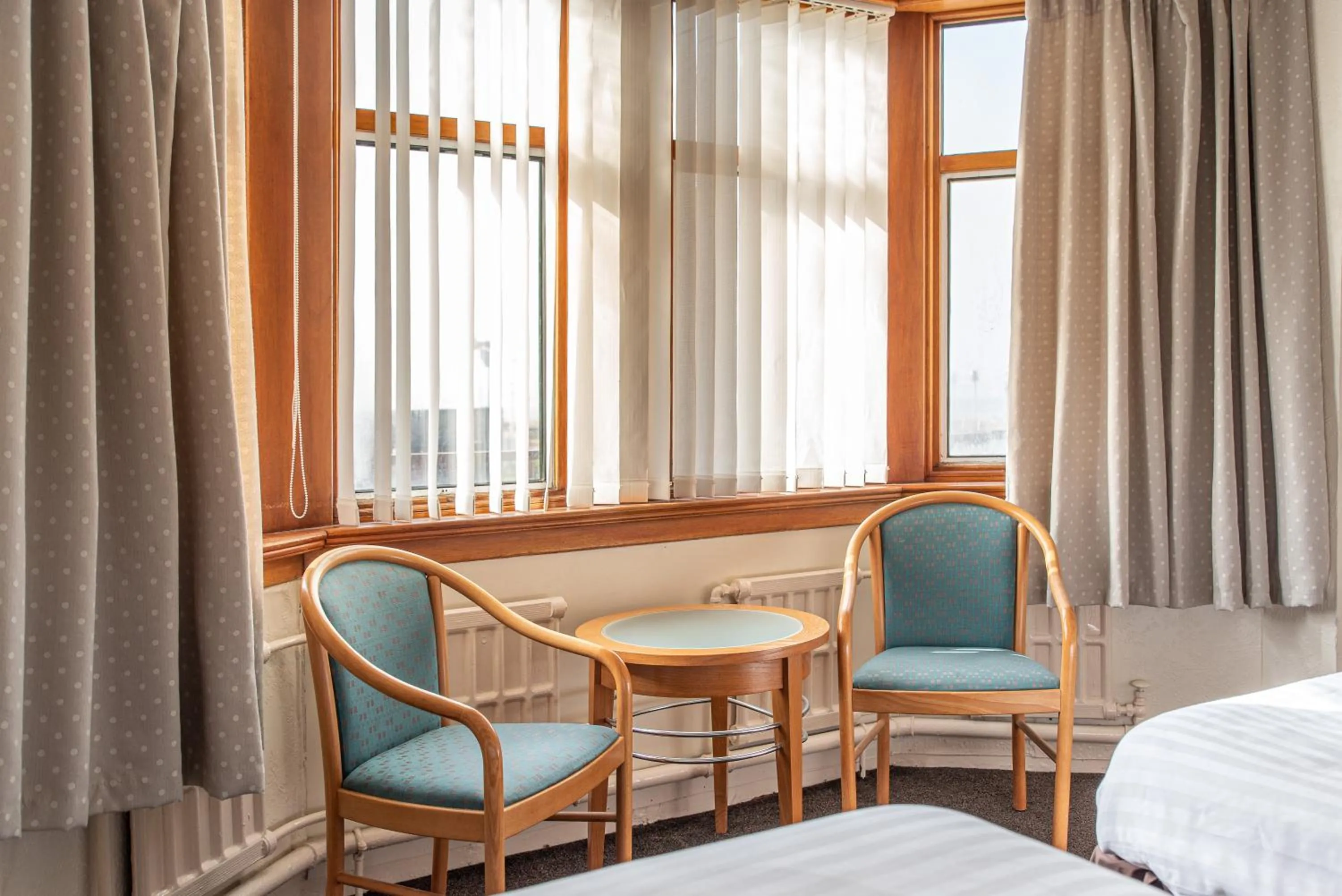 Bedroom, Bed in The Headlands