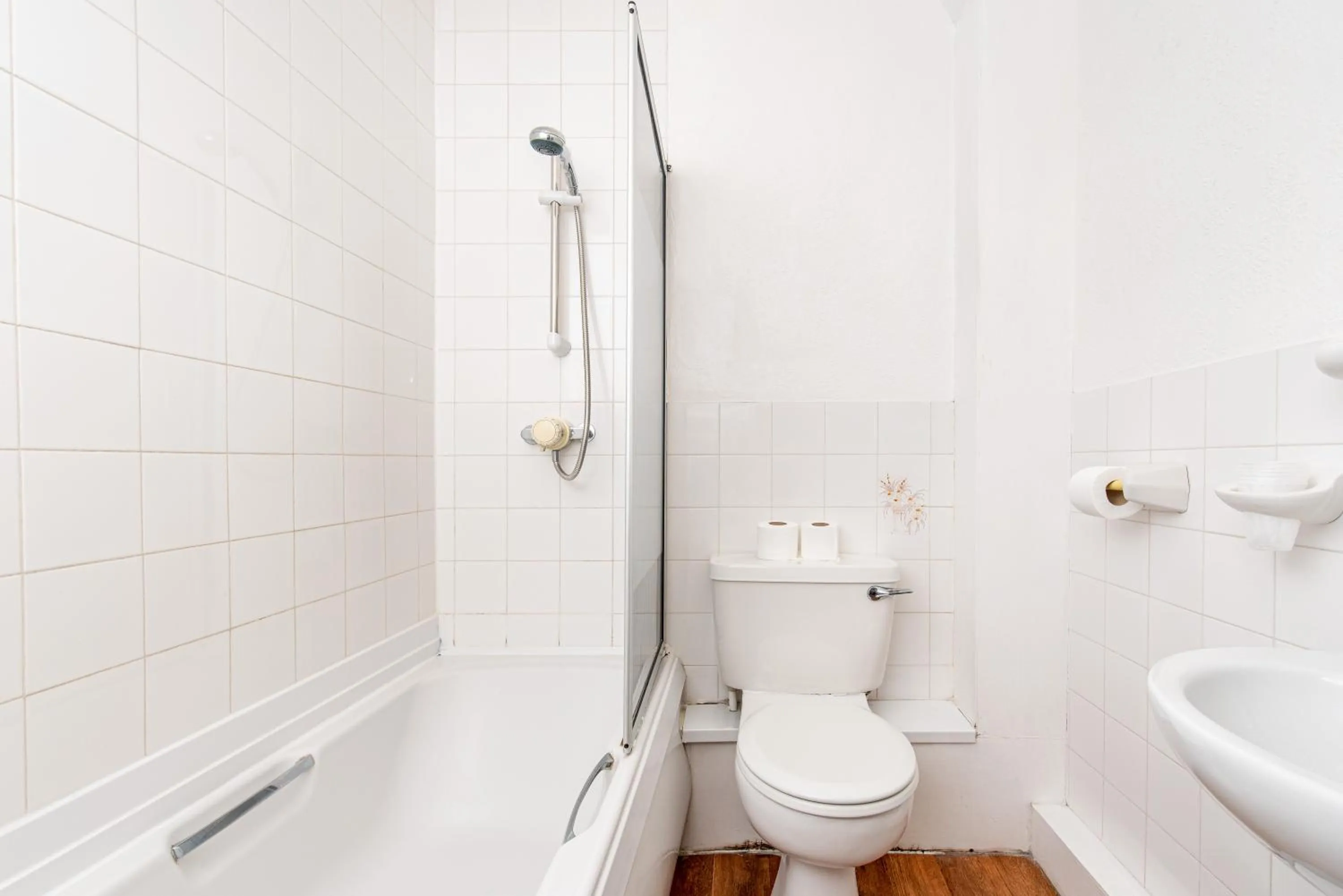 Bedroom in The Headlands