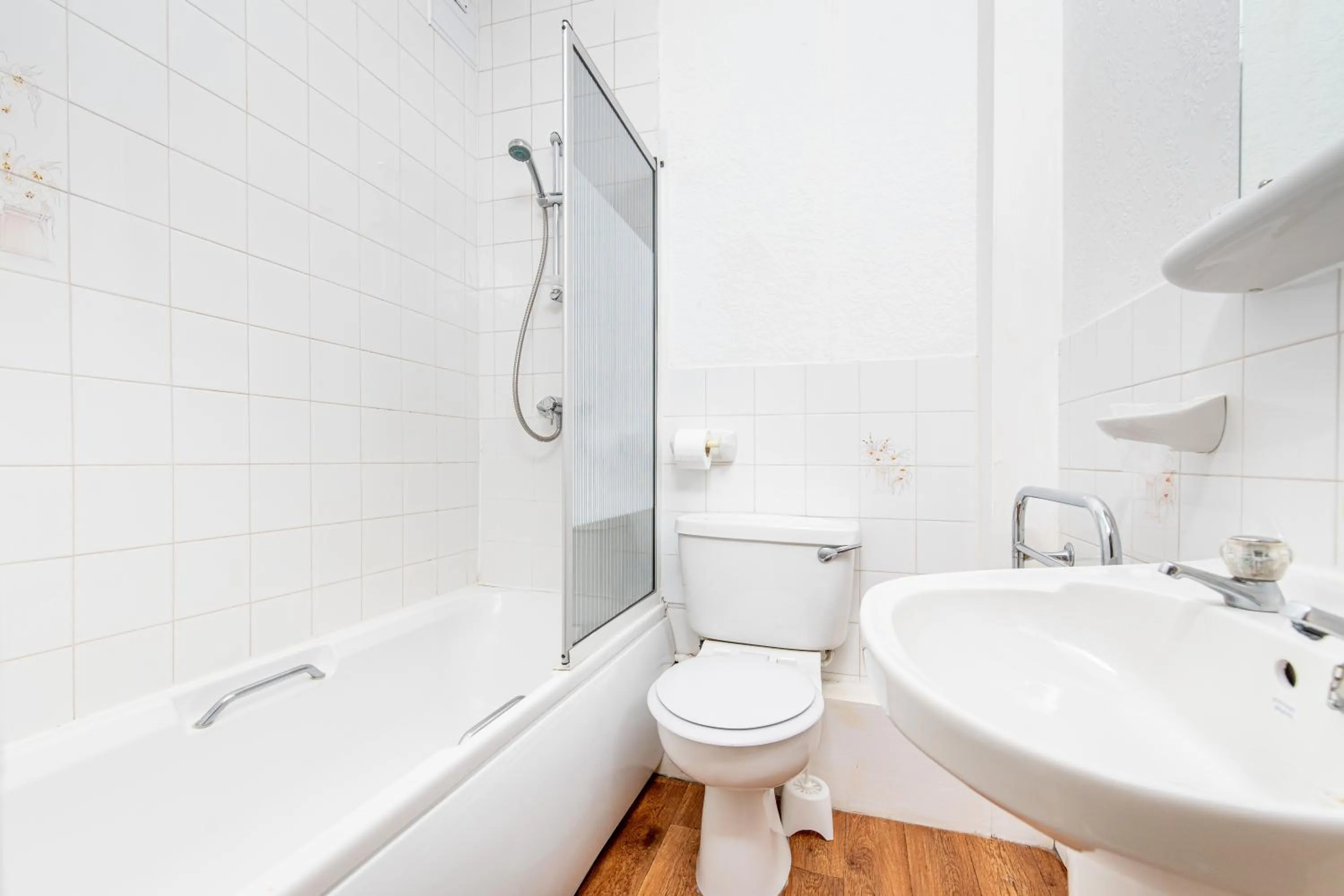 Bedroom in The Headlands