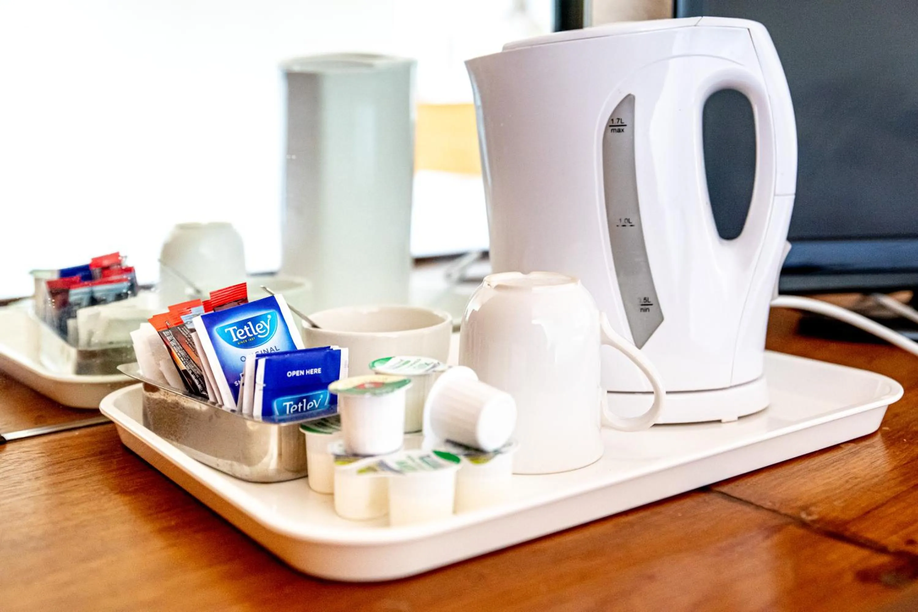 Bedroom in The Headlands