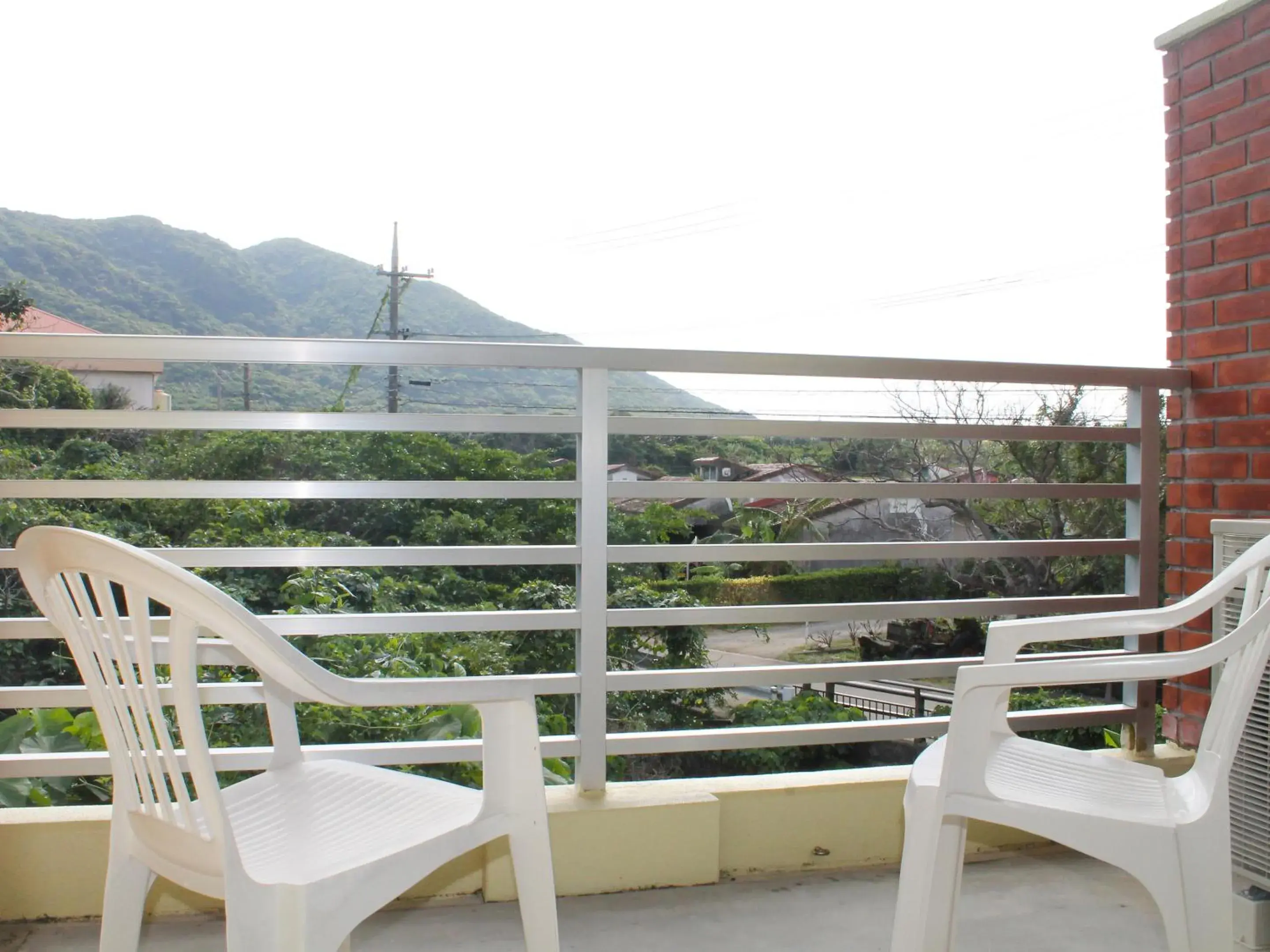 View (from property/room) in Pine Shima Resort Coral Fish View (from property/room) in Pine Shima Resort Coral Fish