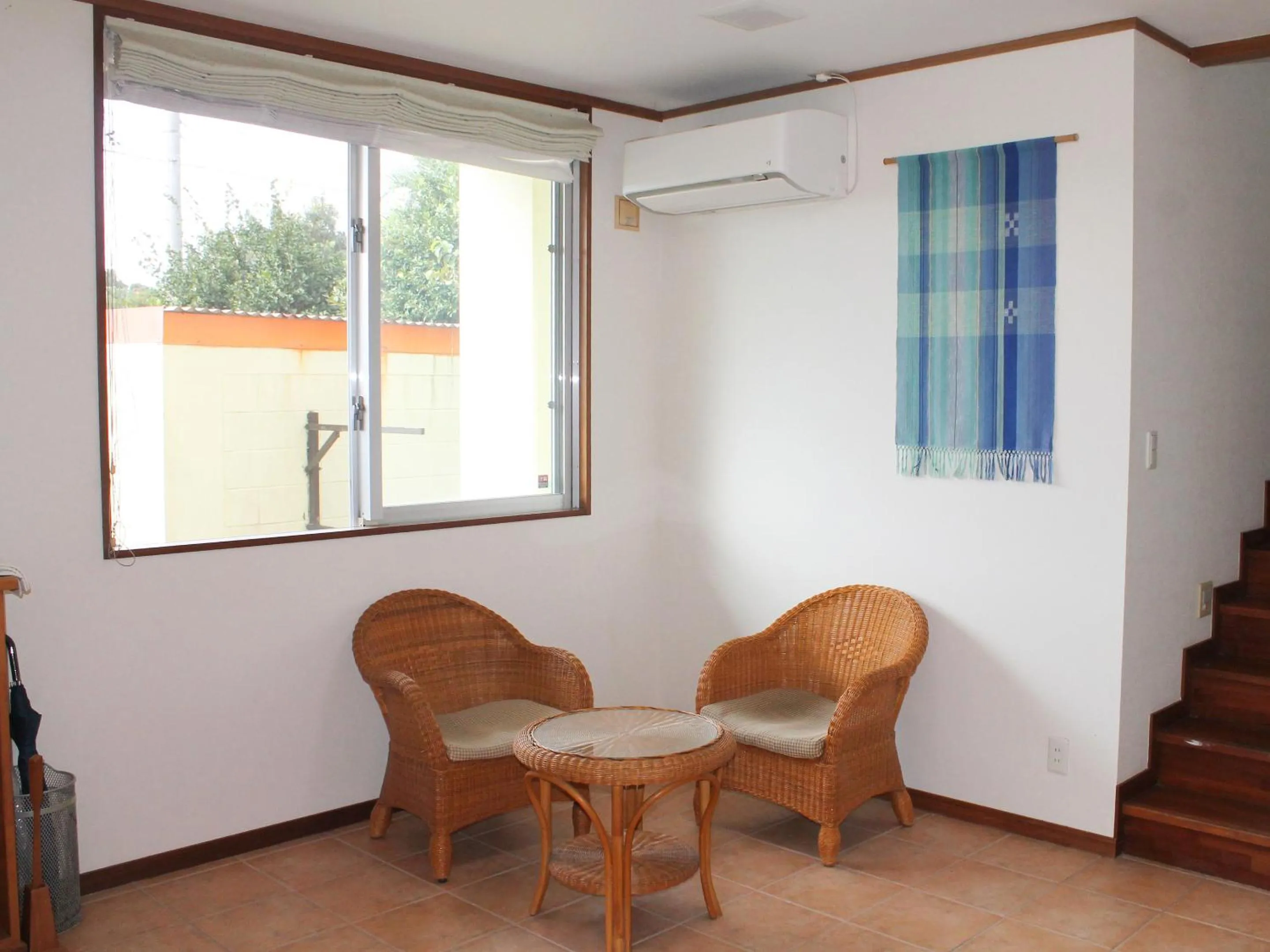 Lobby or reception in Pine Shima Resort Coral Fish