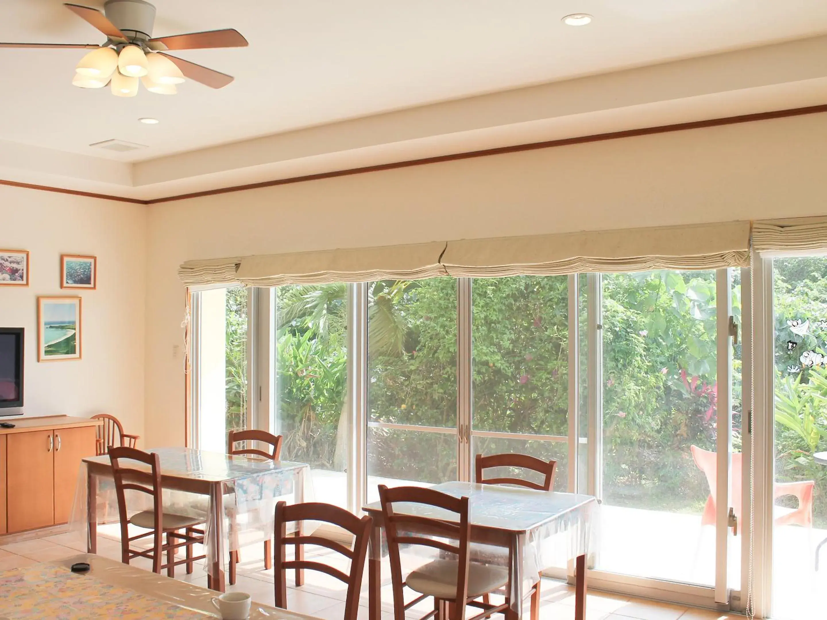 Restaurant/places to eat in Pine Shima Resort Coral Fish Restaurant/places to eat in Pine Shima Resort Coral Fish