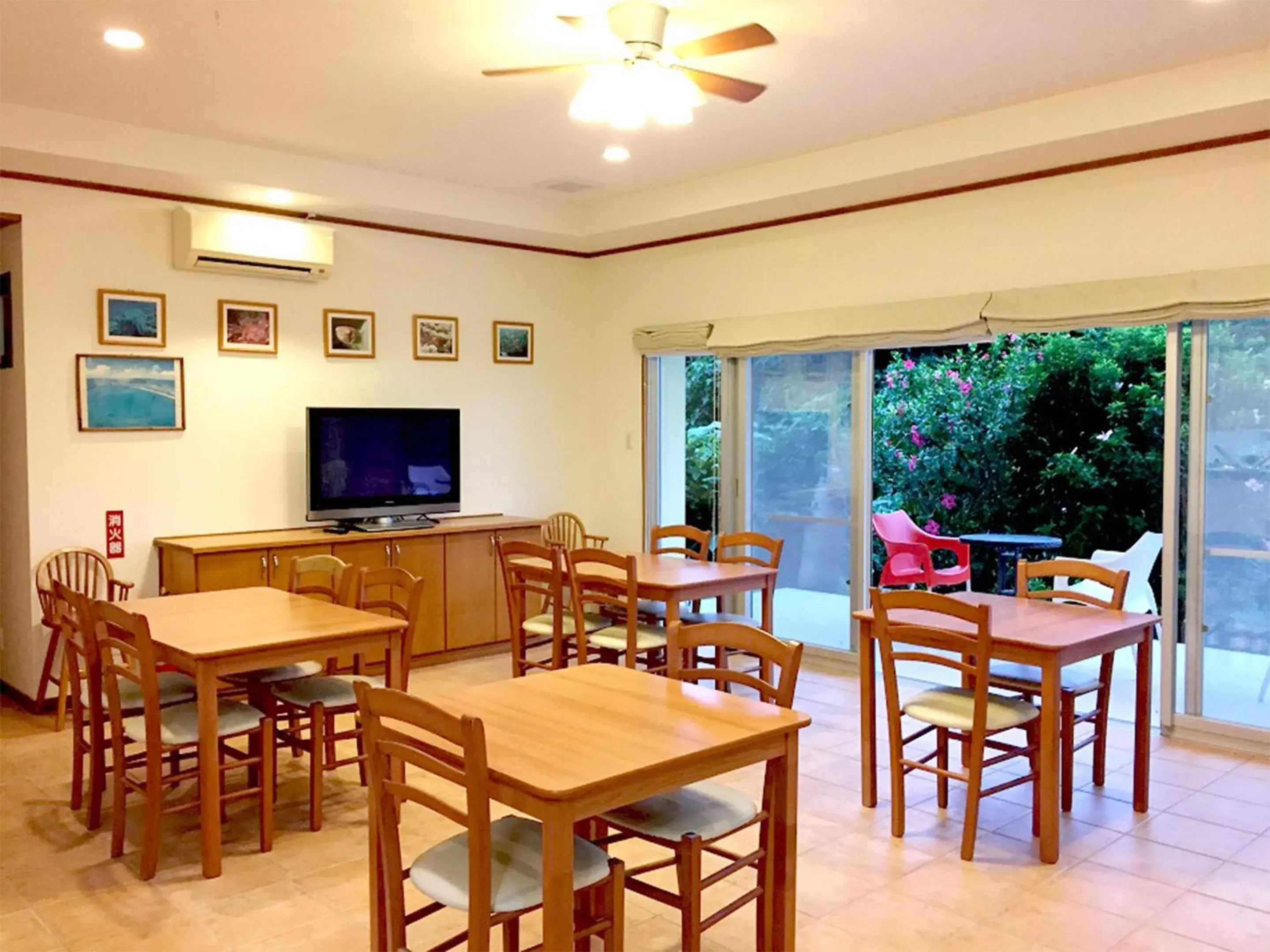 Restaurant/places to eat in Pine Shima Resort Coral Fish Restaurant/places to eat in Pine Shima Resort Coral Fish