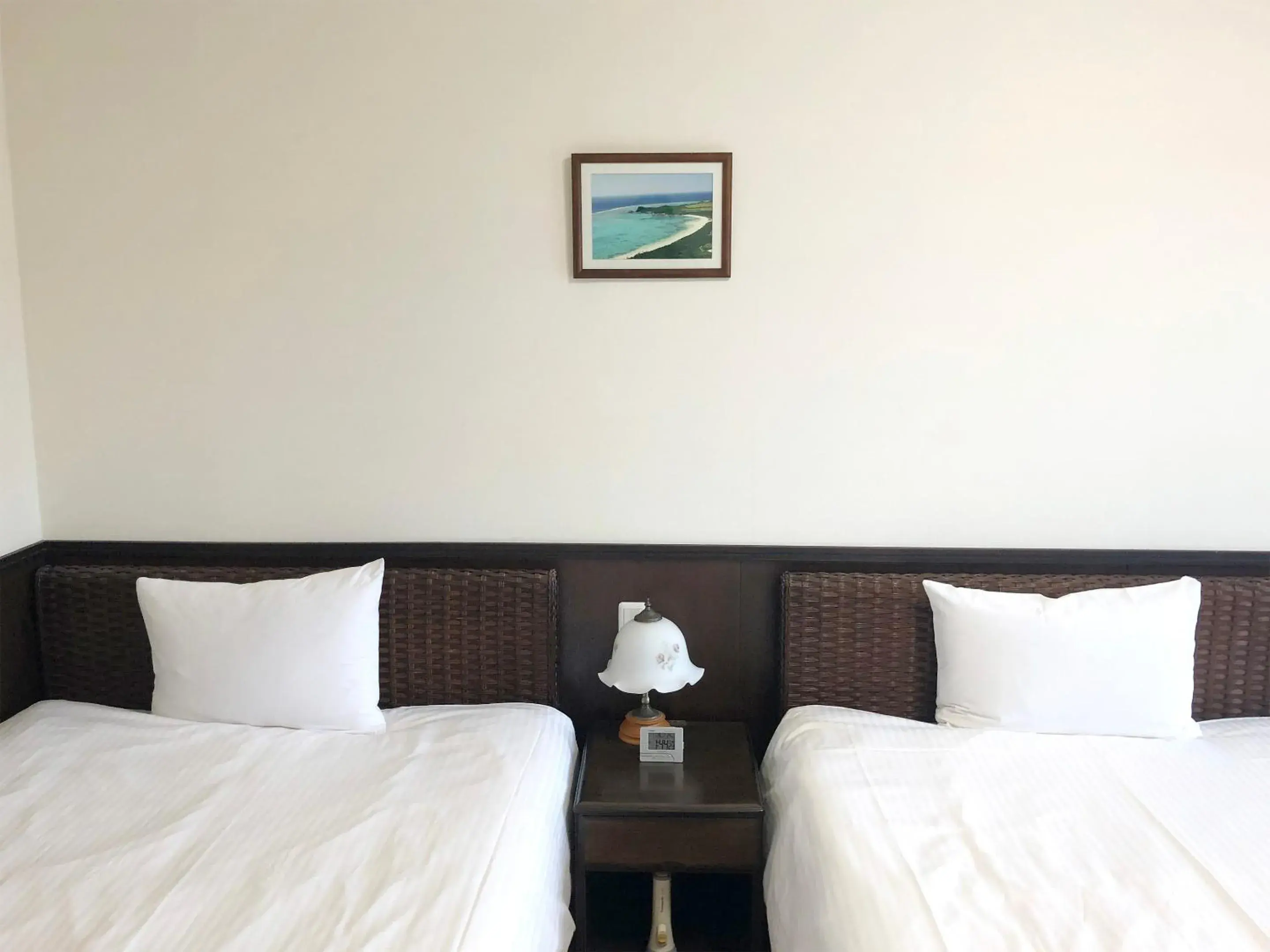 Photo of the whole room, Bed in Pine Shima Resort Coral Fish Photo of the whole room, Bed in Pine Shima Resort Coral Fish