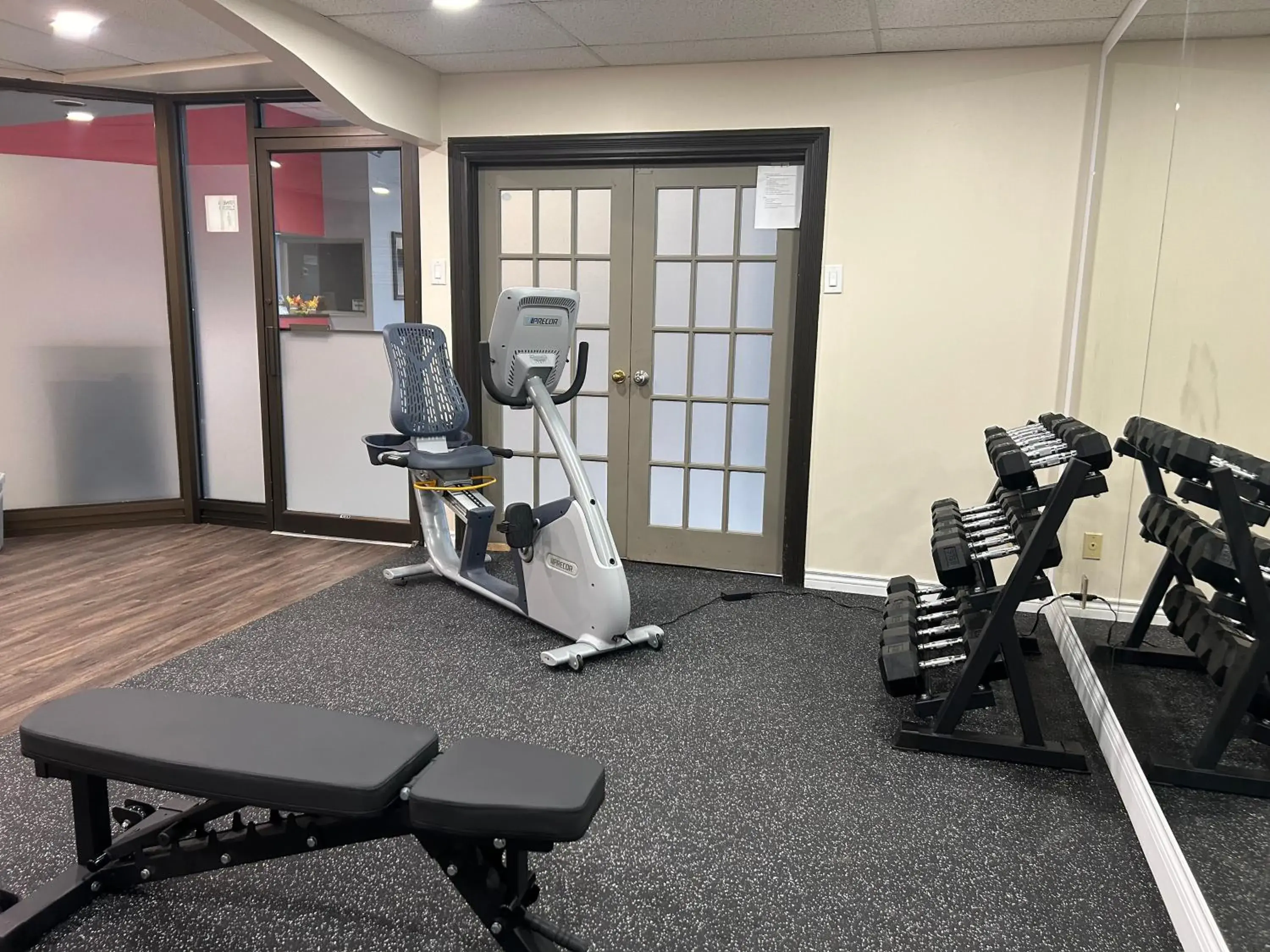 Ramada by Wyndham Lindsay Ramada by Wyndham Lindsay