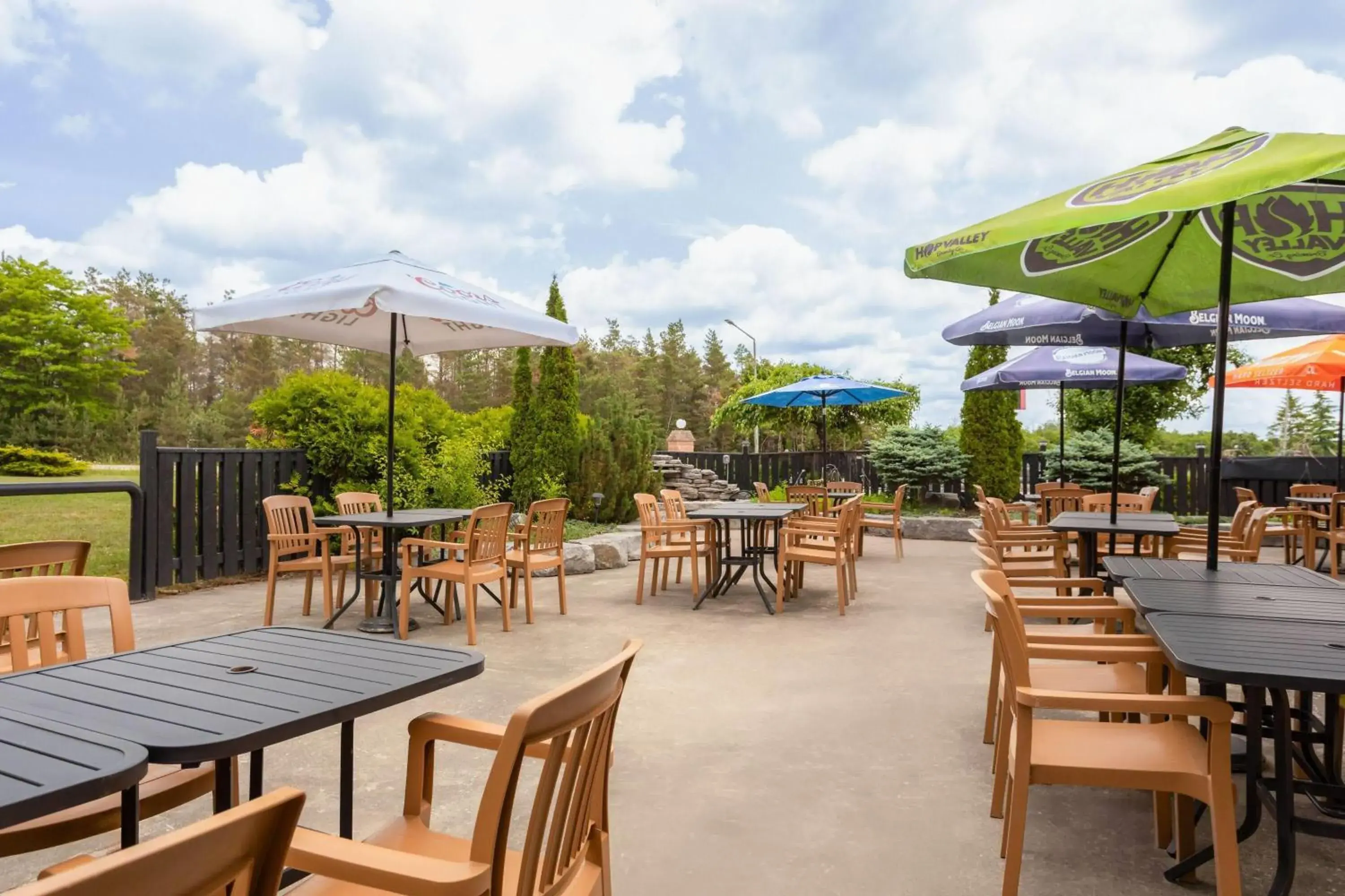 Restaurant/places to eat in Travelodge by Wyndham Lindsay Restaurant/places to eat in Travelodge by Wyndham Lindsay