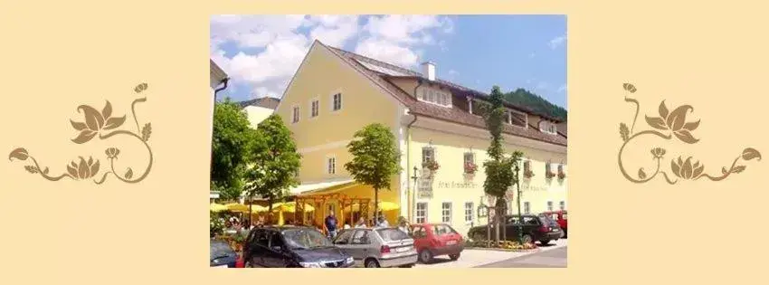 Gasthof Kemmetmüller Gasthof Kemmetmüller