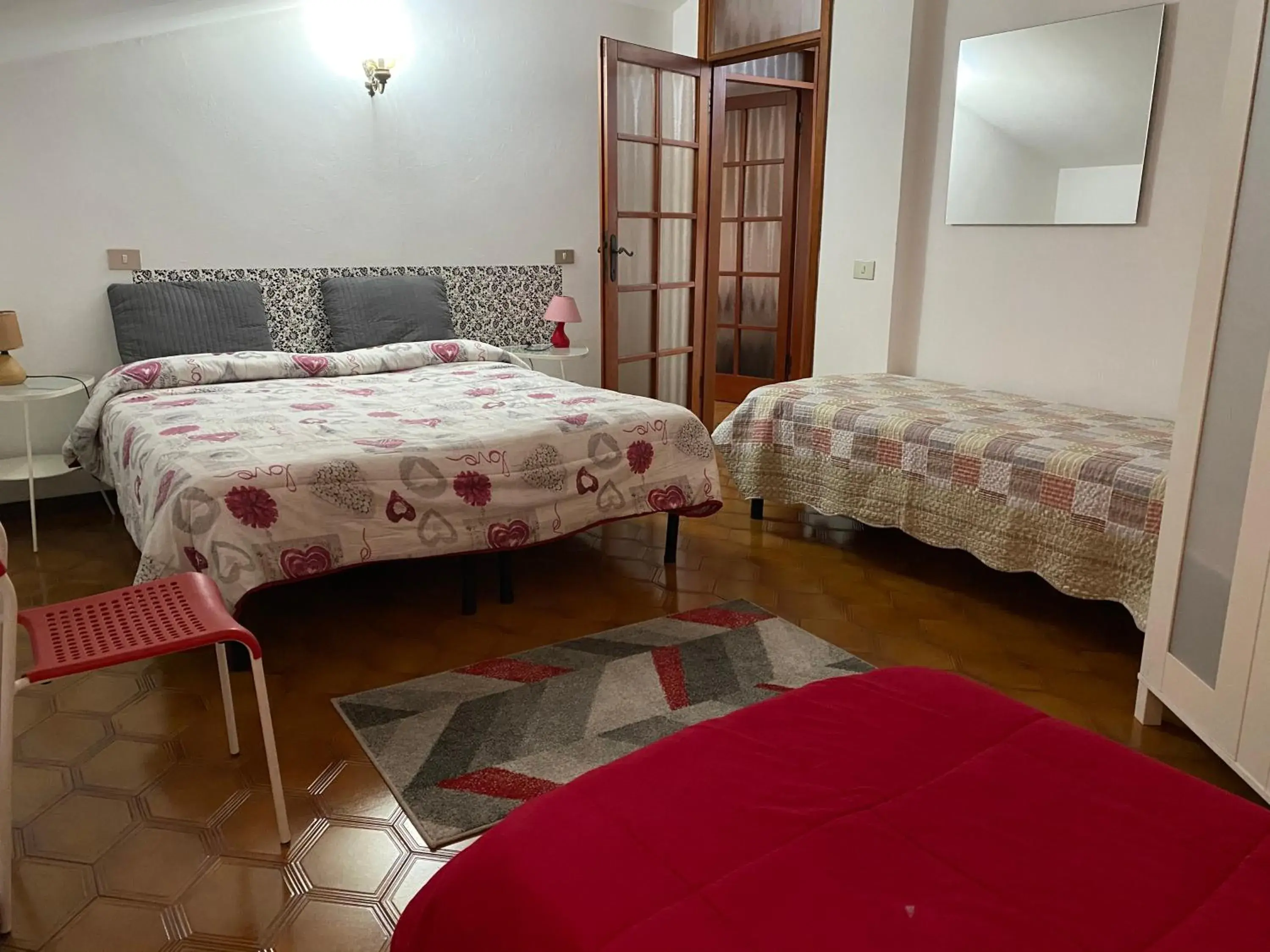 Apartment - single occupancy in Apartment La Terrazza Apartment - single occupancy in Apartment La Terrazza