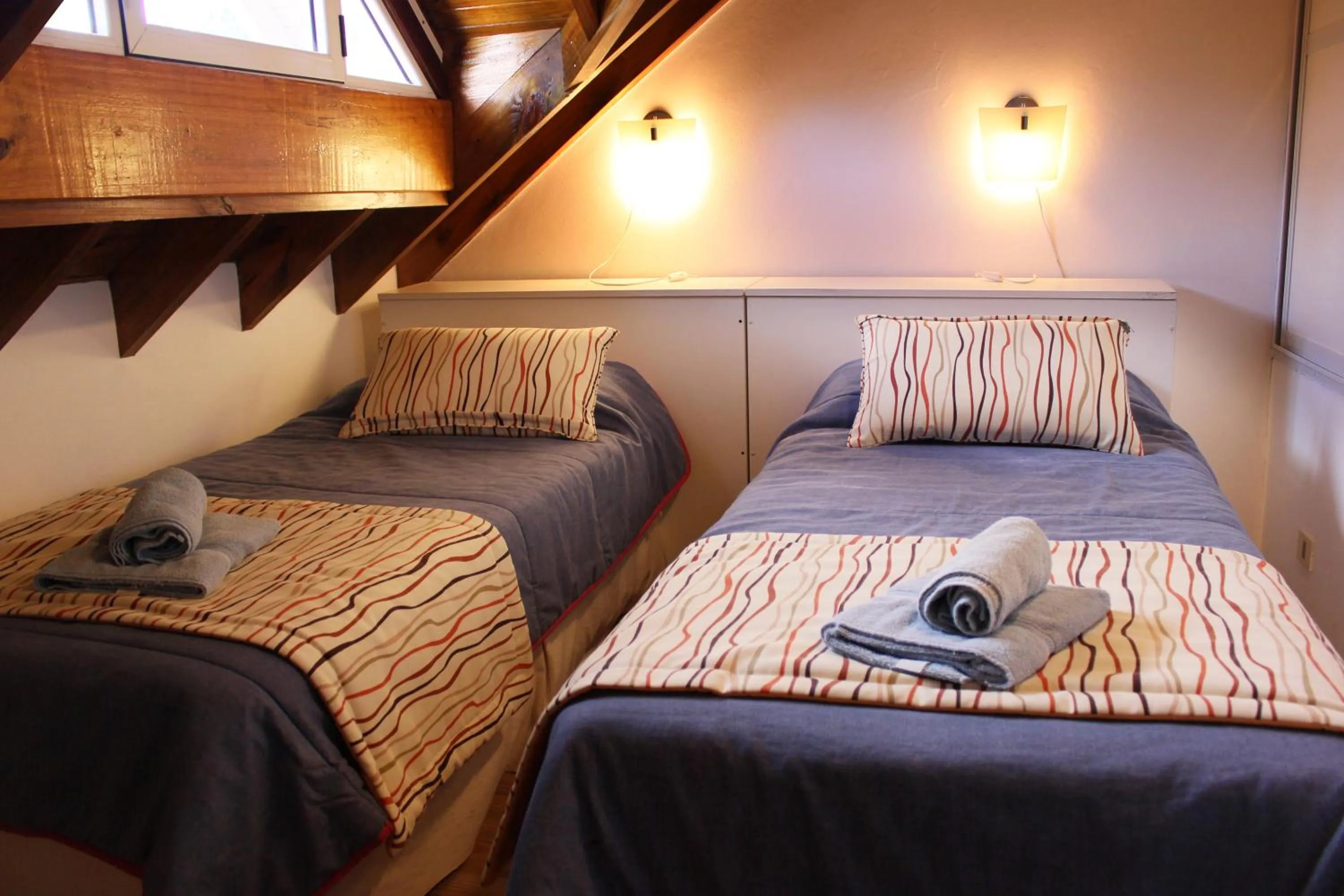 Photo of the whole room, Bed in Apart & Hotel Neptuno