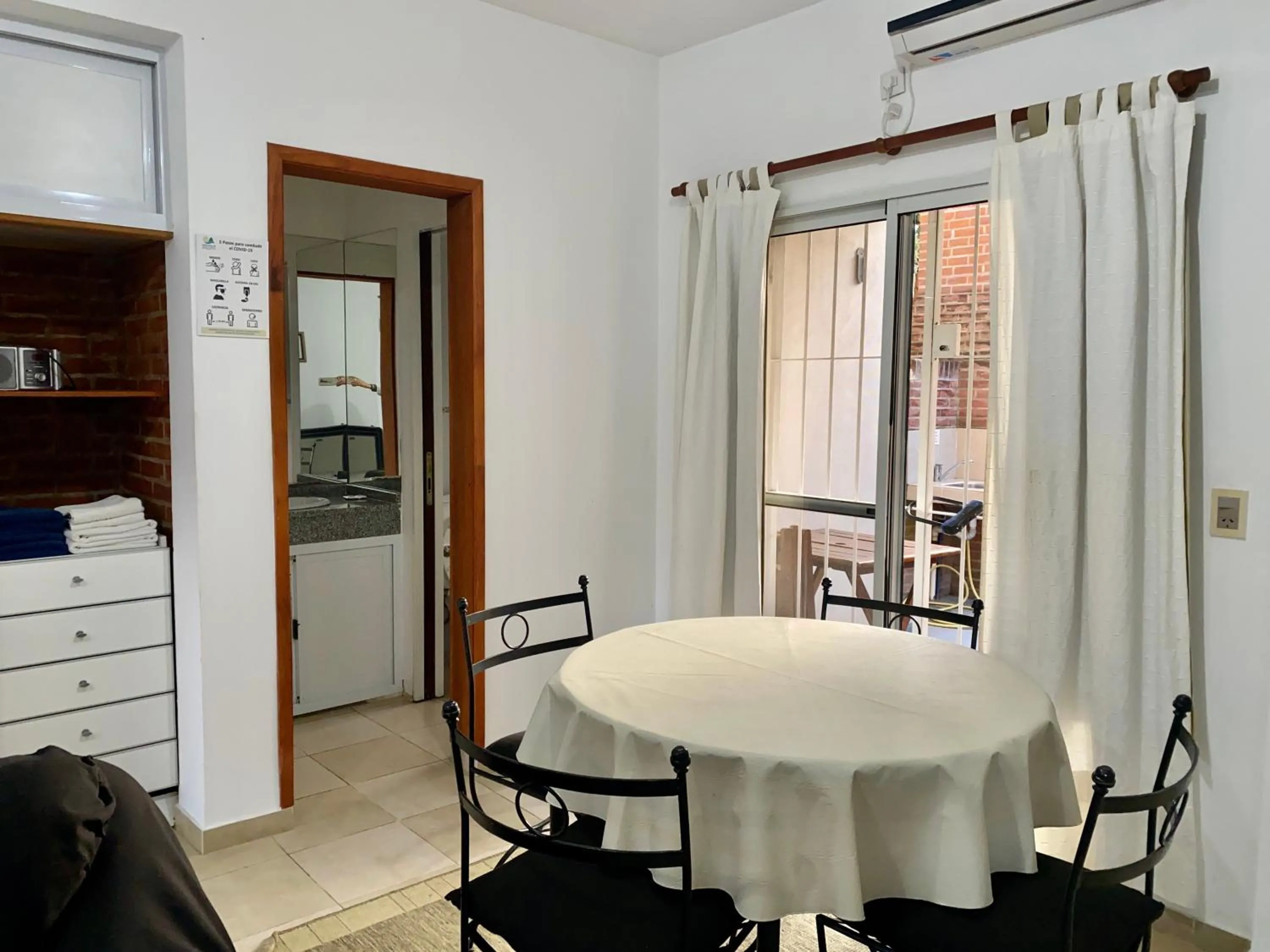 Apart & Hotel Neptuno