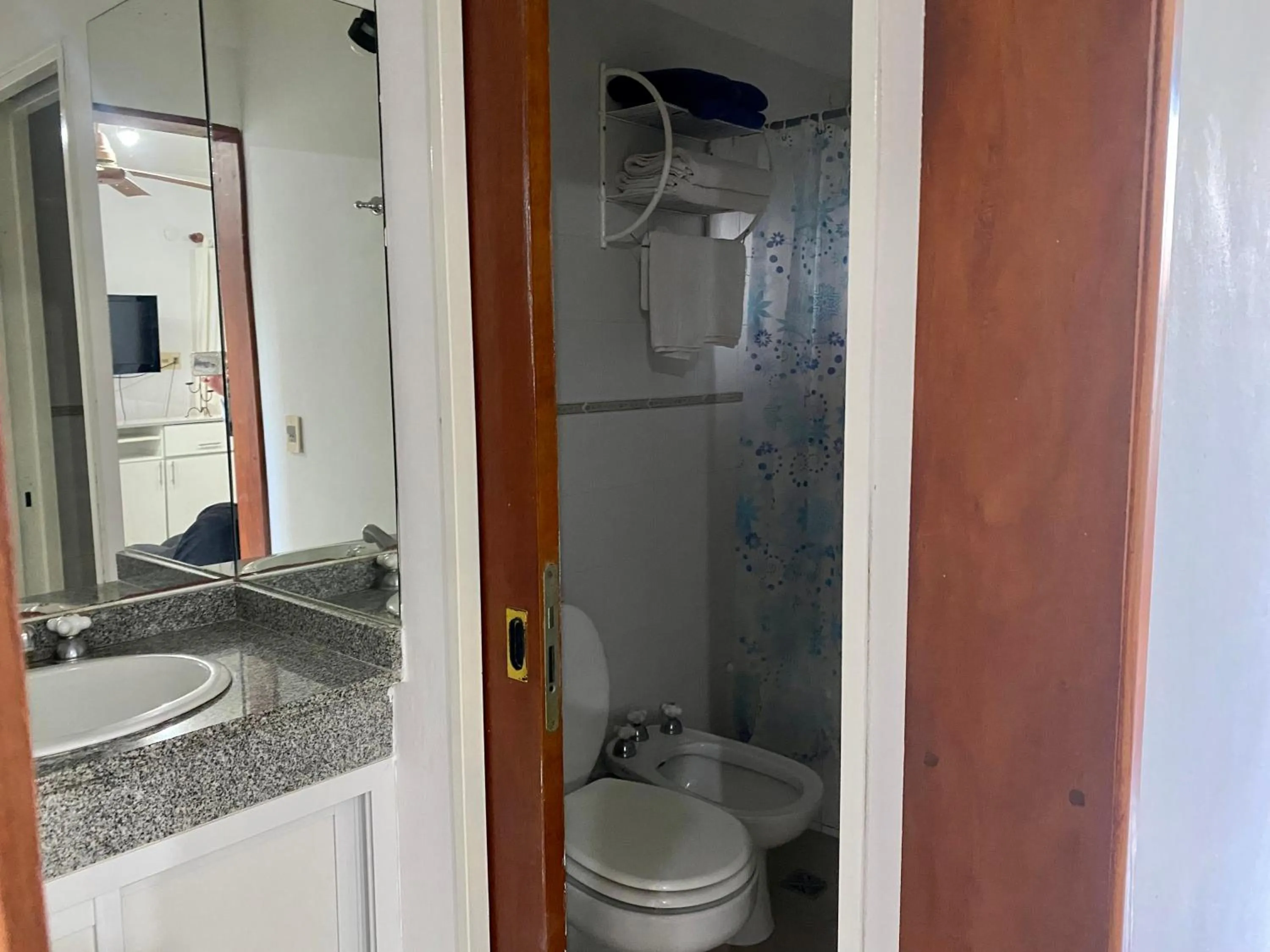 Apart & Hotel Neptuno