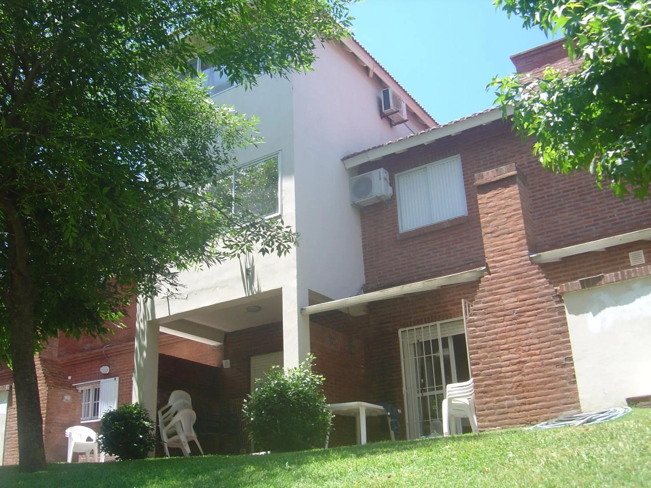 Garden in Apart & Hotel Neptuno