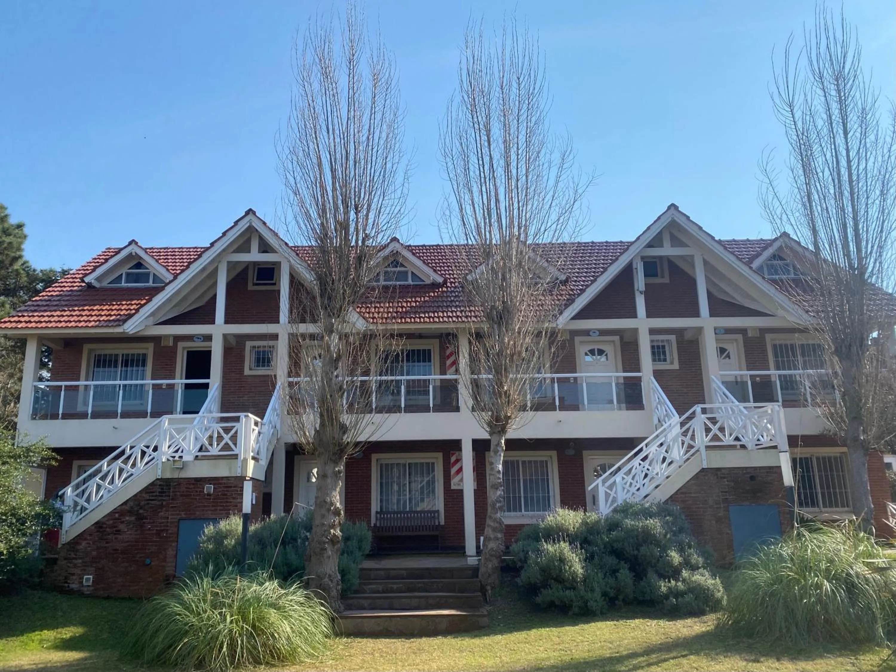 Apart & Hotel Neptuno