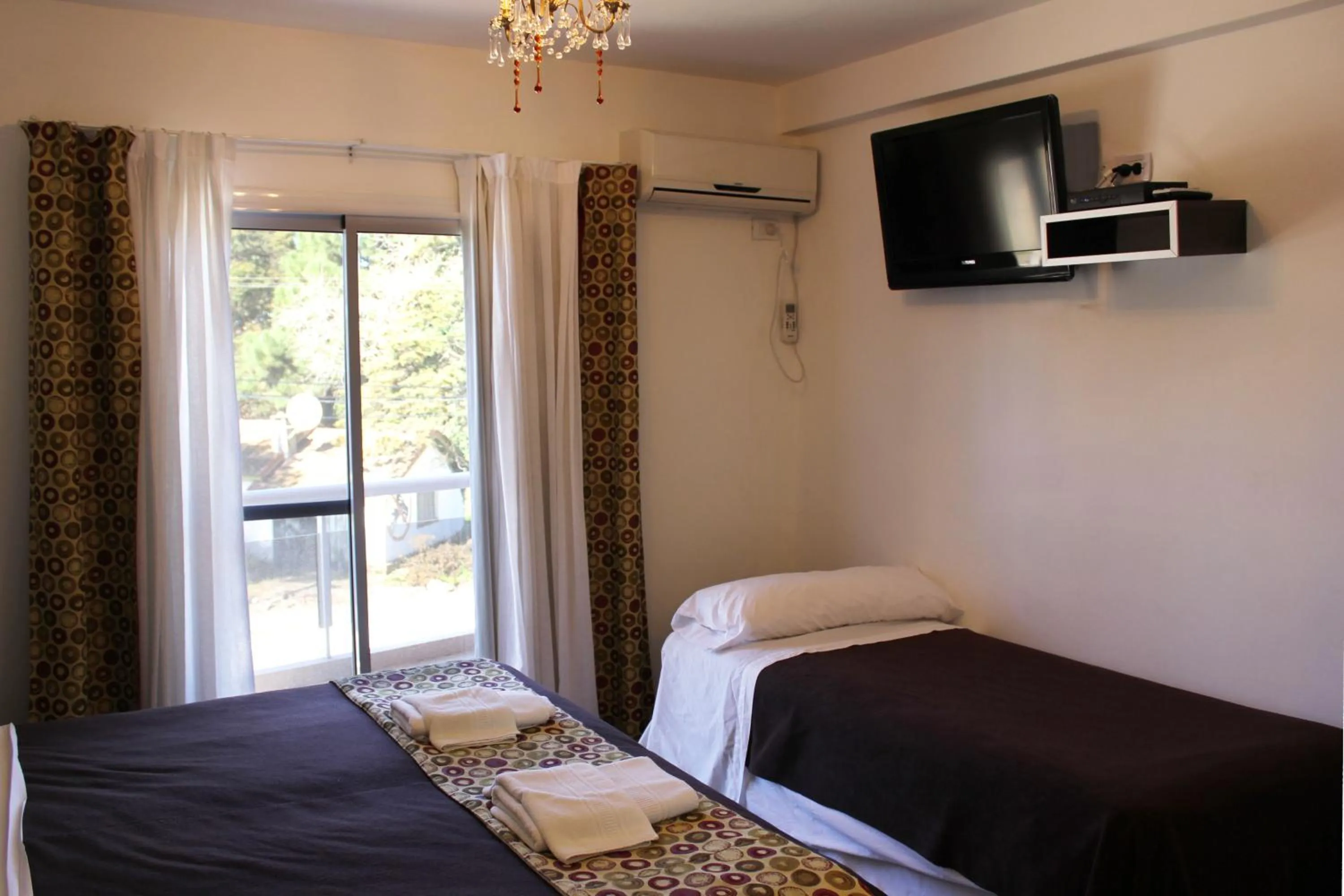Bedroom, Bed in Apart & Hotel Neptuno