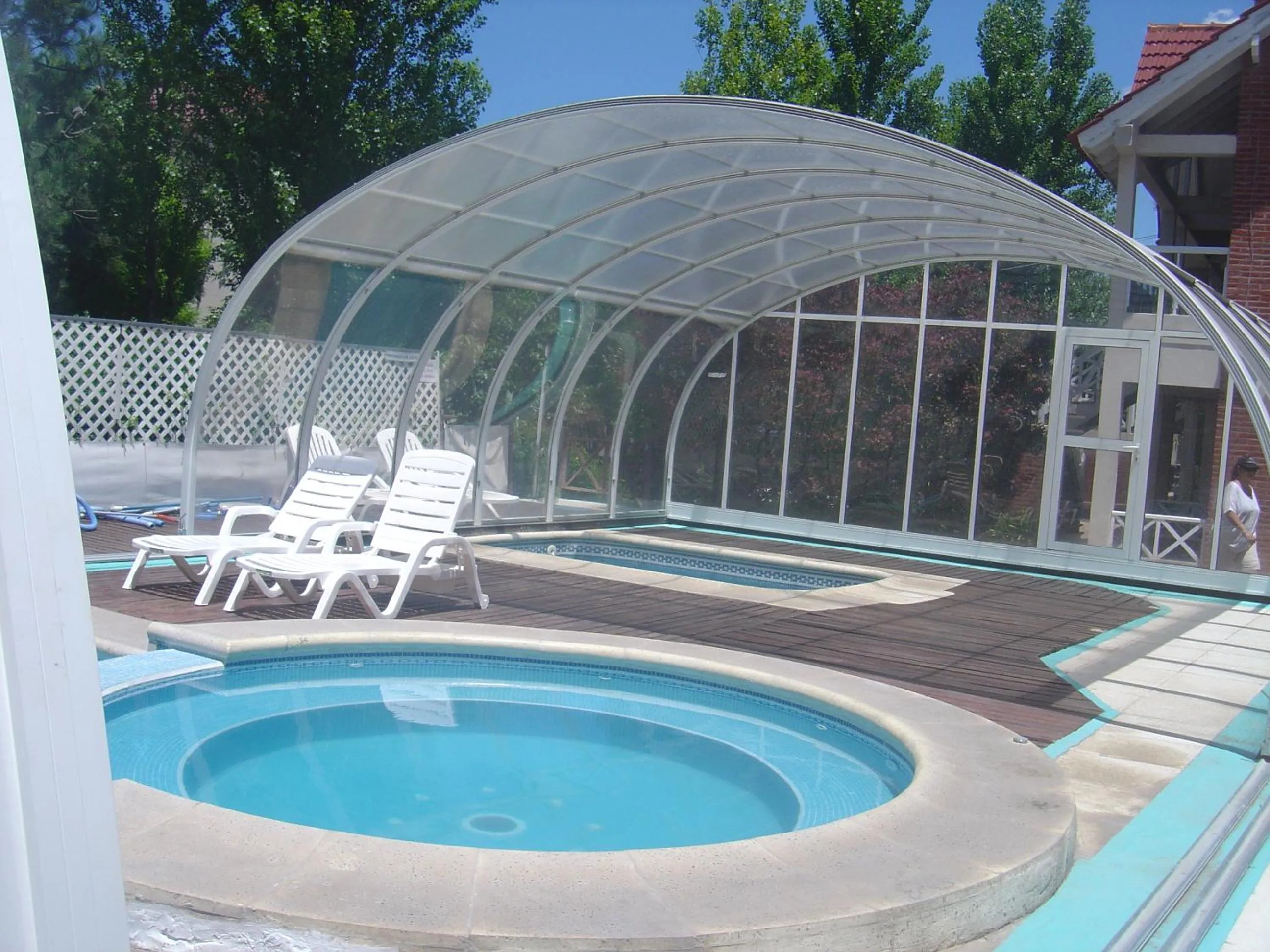 Day in Apart & Hotel Neptuno