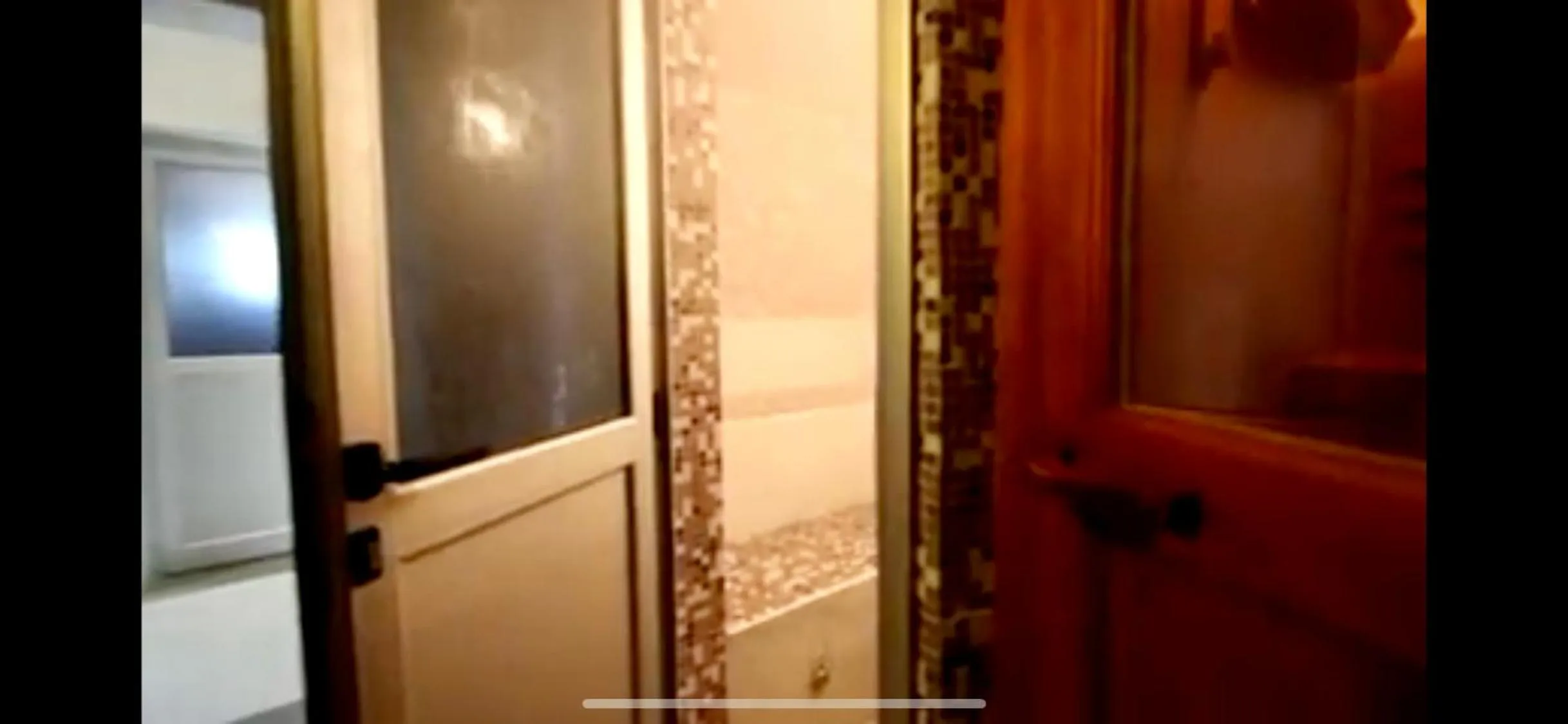 Sauna in Apart & Hotel Neptuno