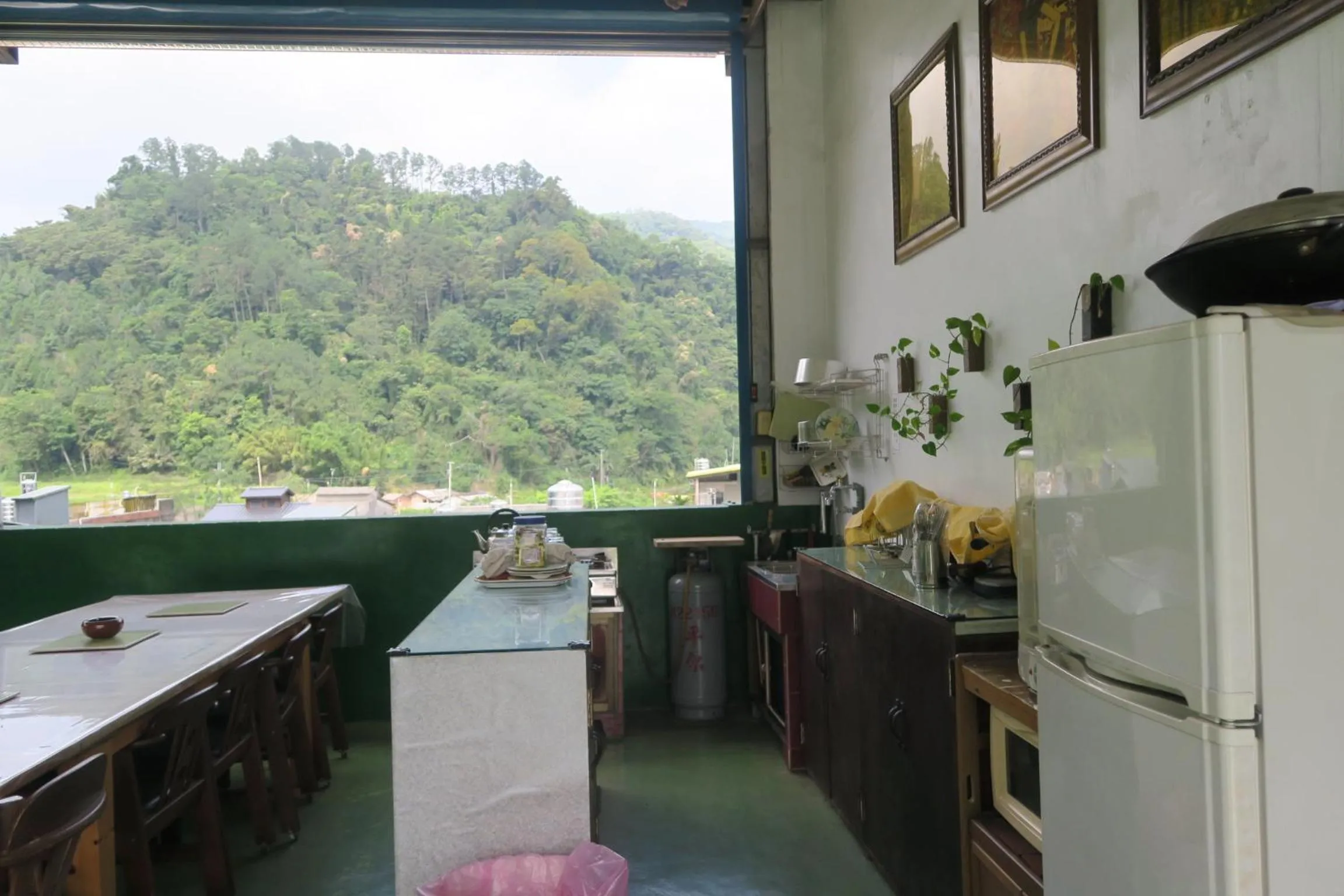 Lisin Village Homestay