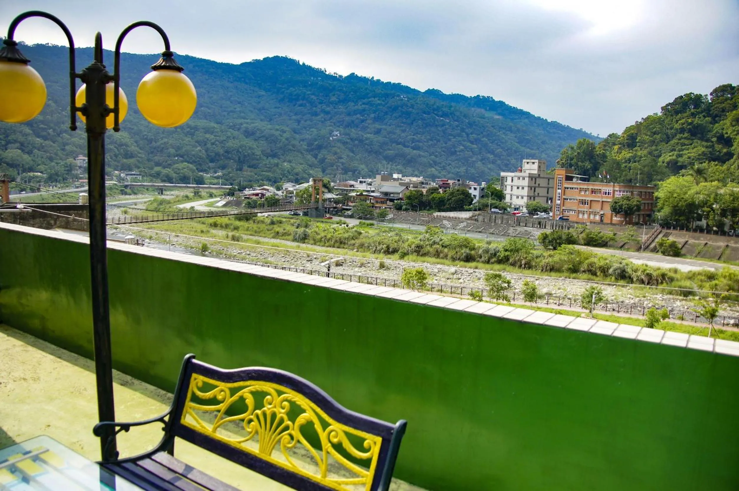Lisin Village Homestay