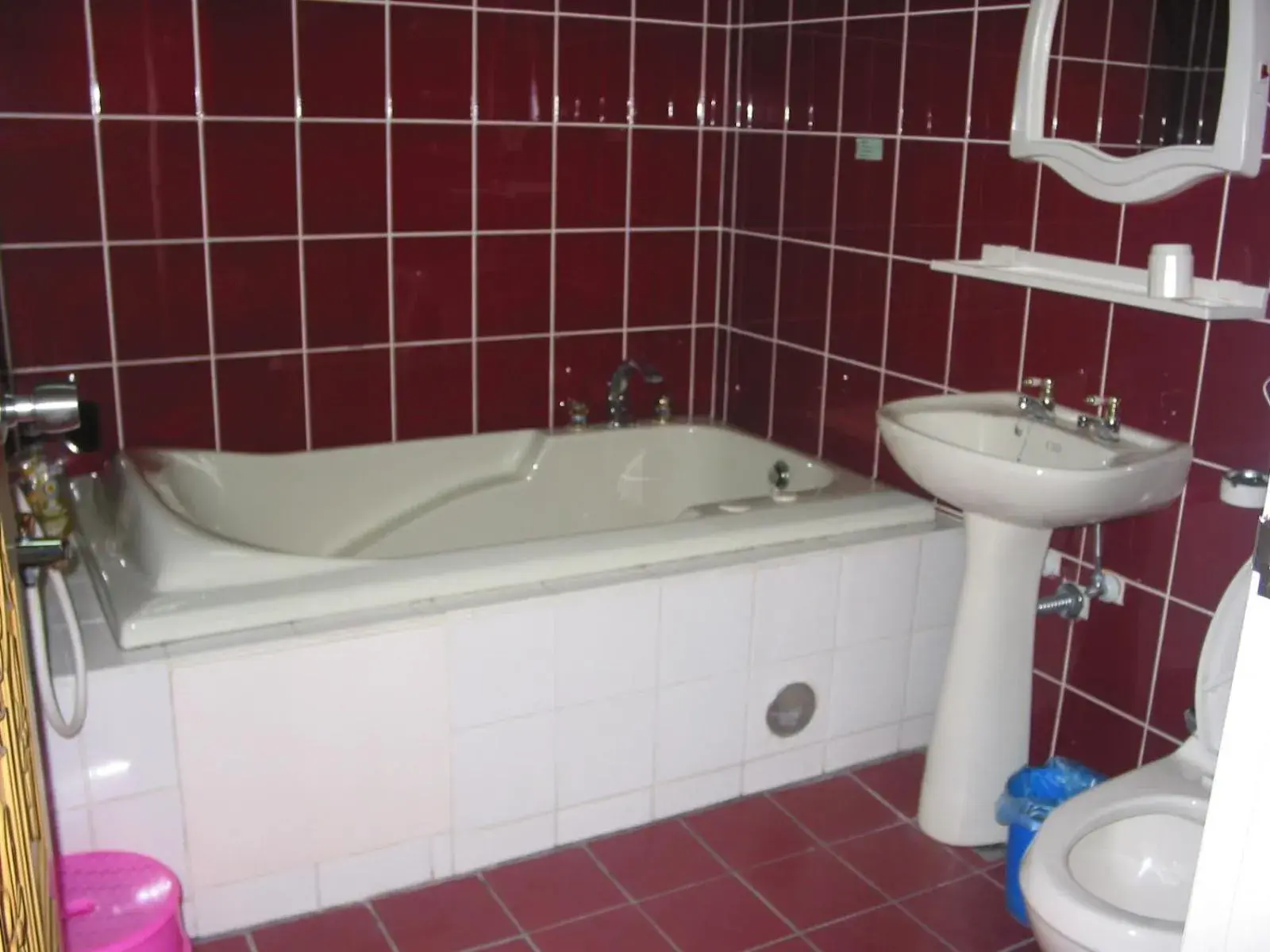 Lisin Village Homestay Lisin Village Homestay
