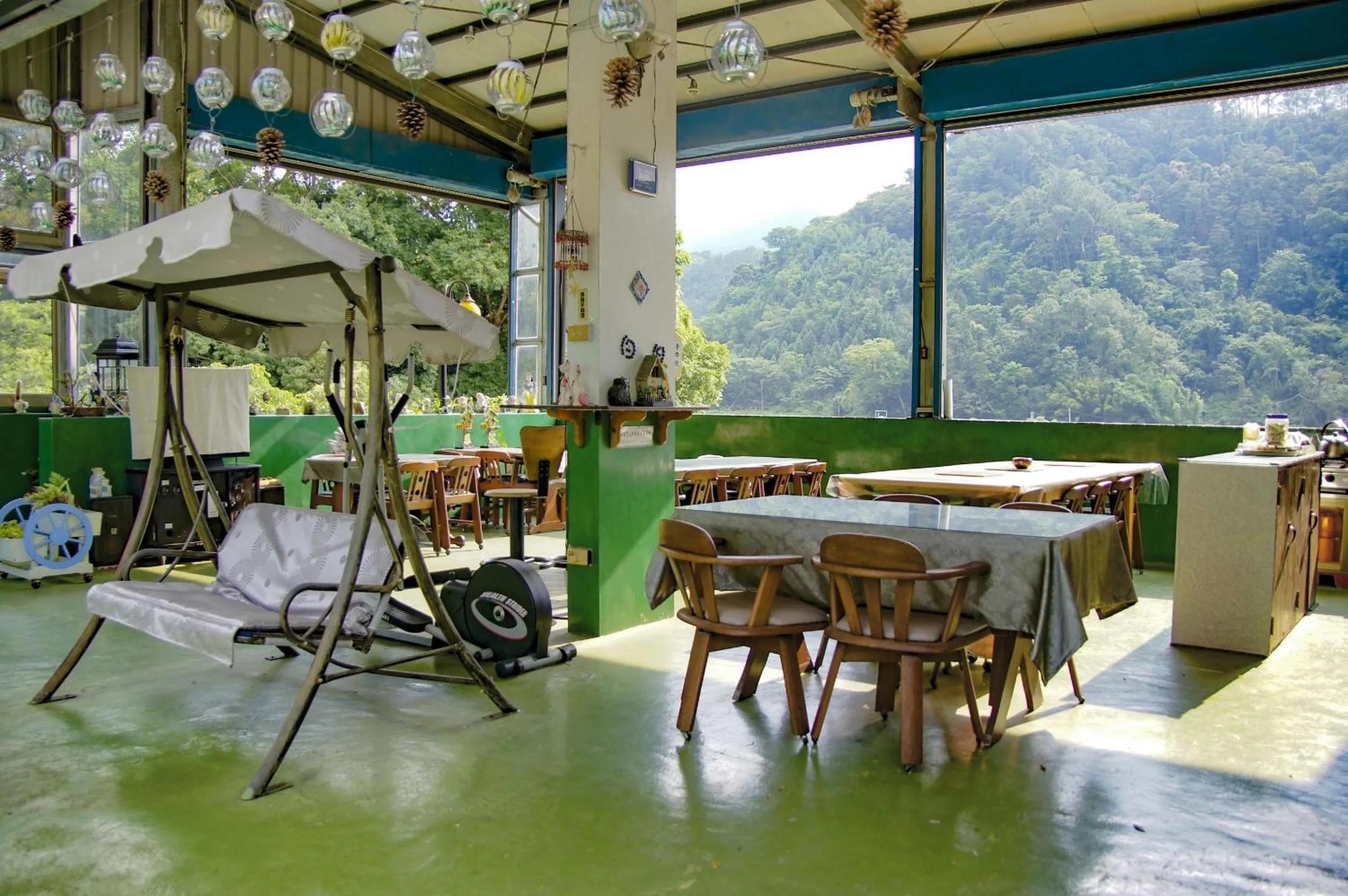 Lisin Village Homestay