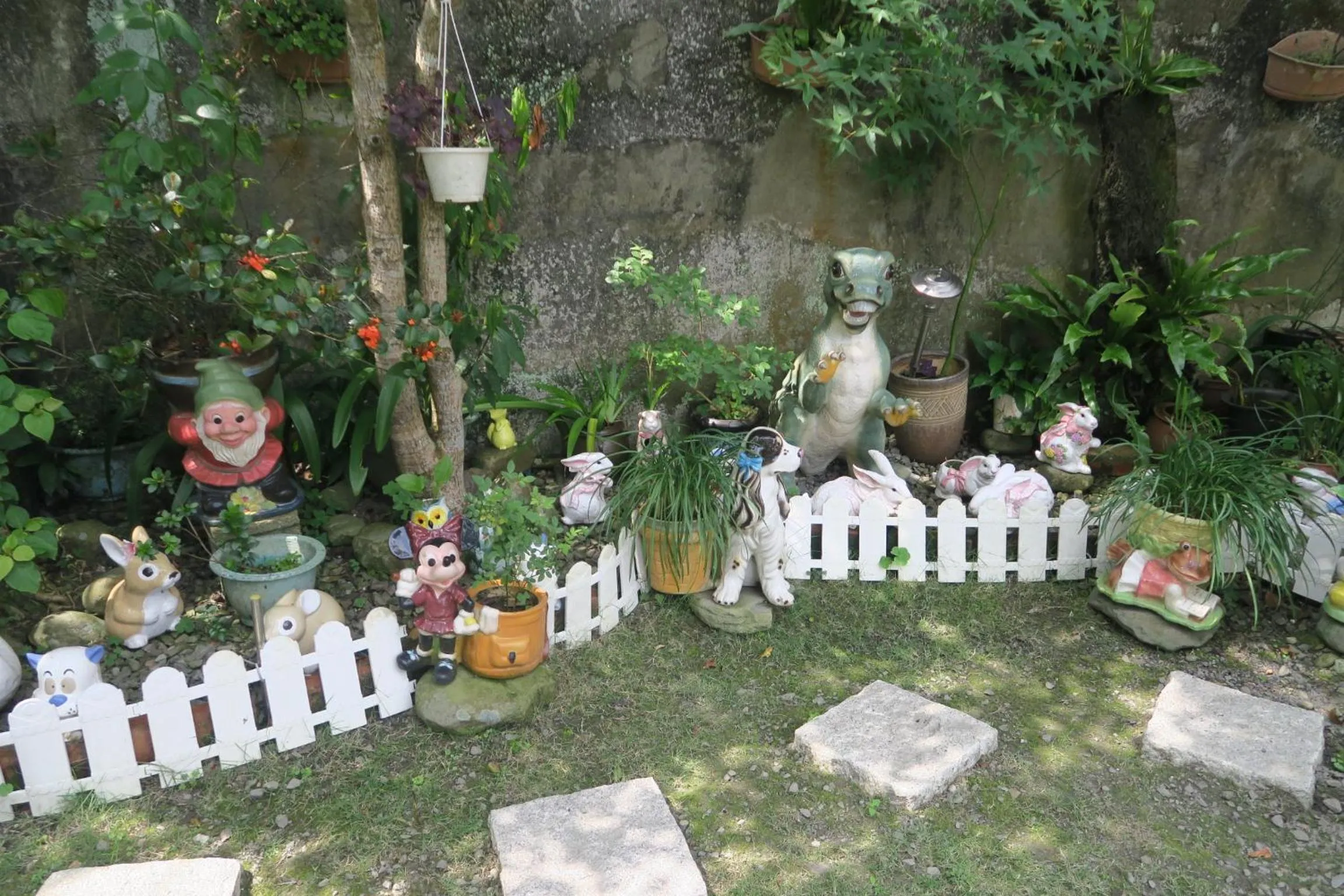 Lisin Village Homestay