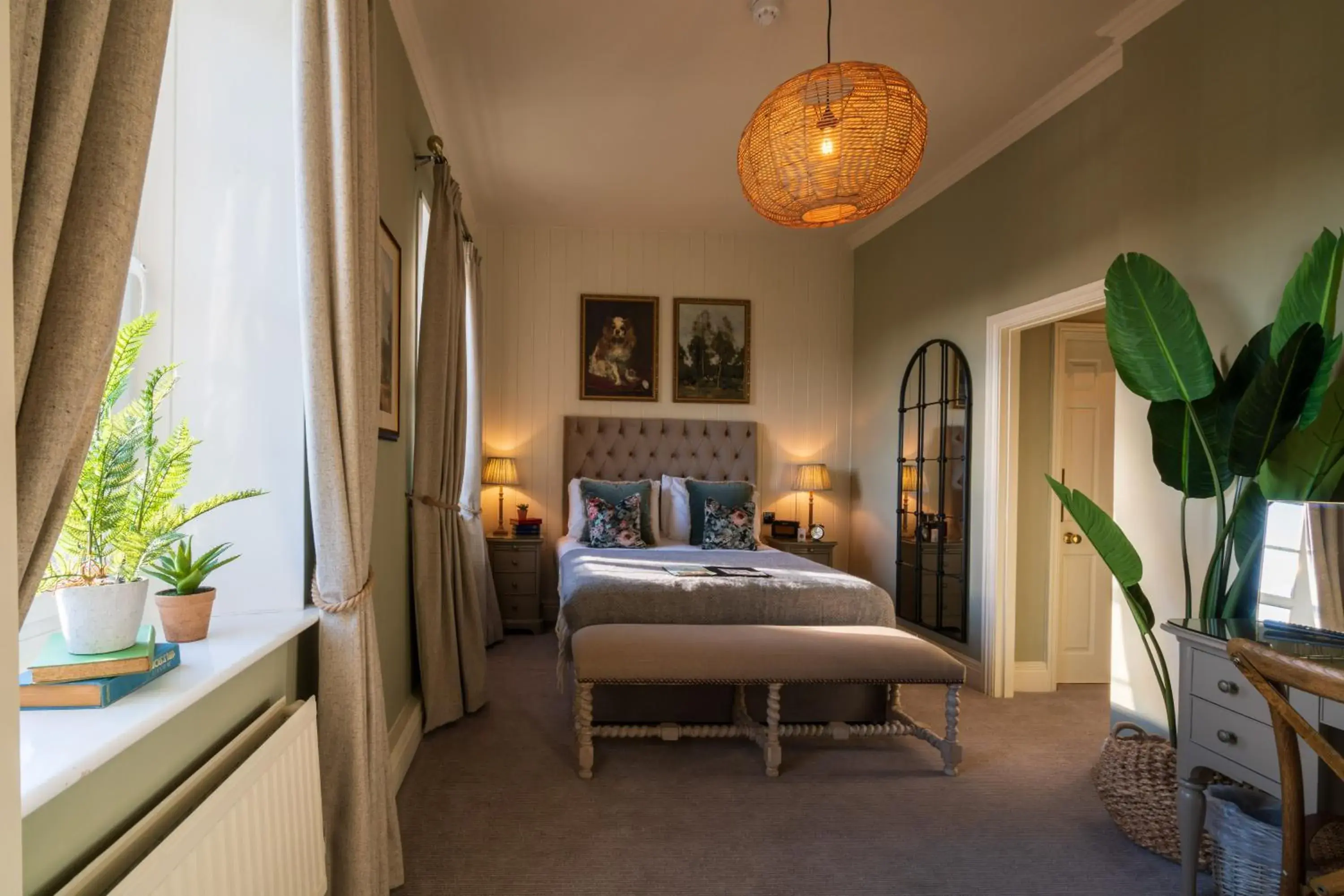 Superior King Room in Prince of Burford Superior King Room in Prince of Burford