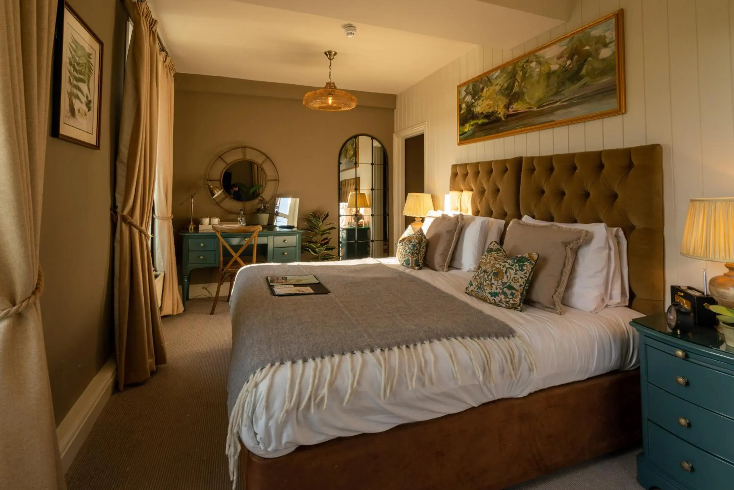 Family Suite in Prince of Burford Family Suite in Prince of Burford