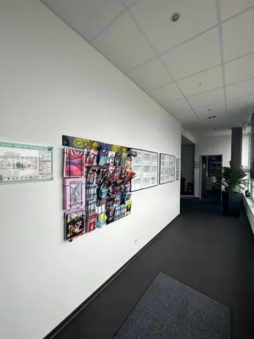 Arena Hostel & Monteurzimmer