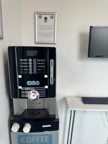 Arena Hostel & Monteurzimmer